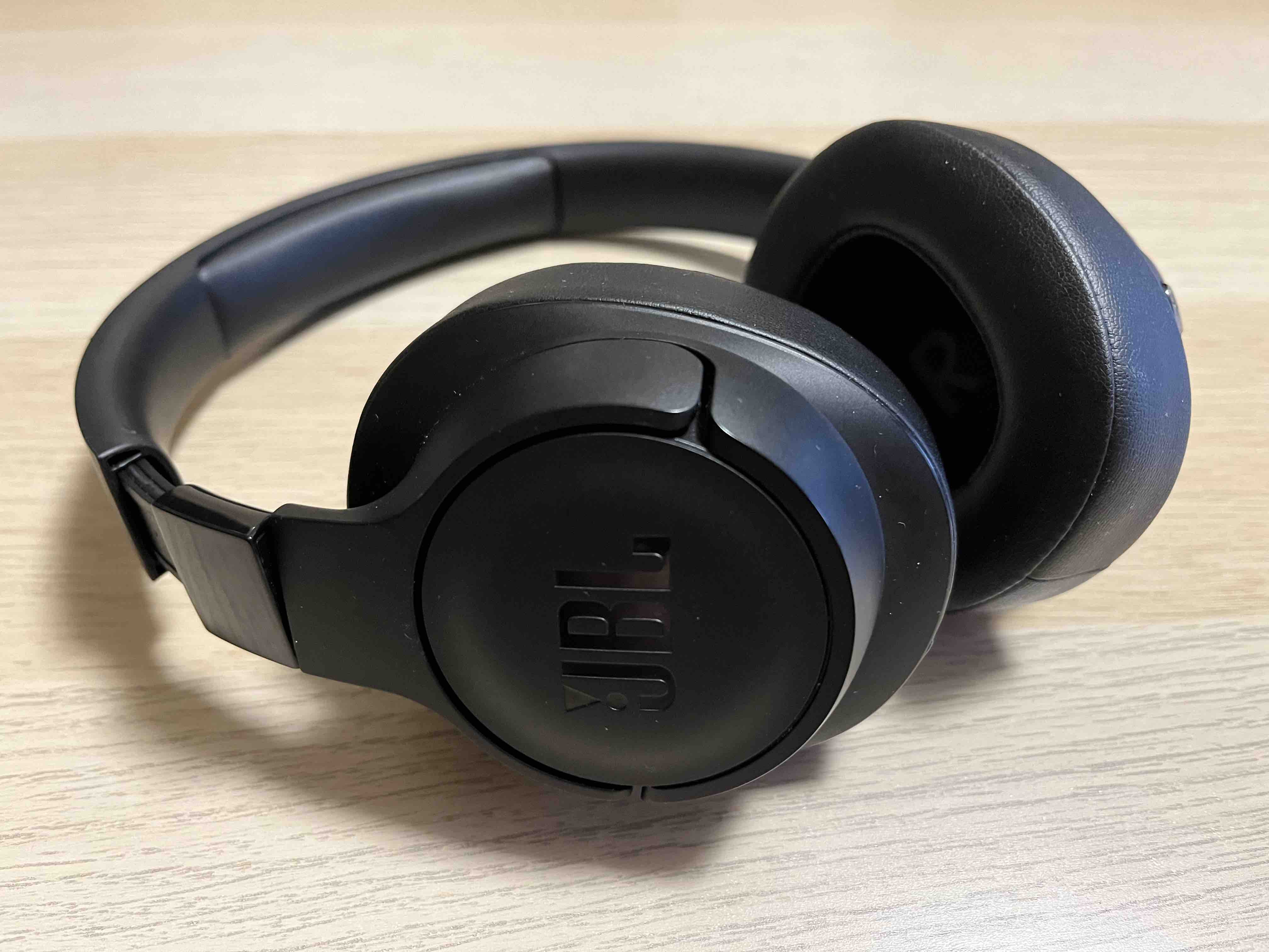 Беспроводные наушники JBL Tune 710BT Black - отзывы покупателей на  маркетплейсе Мегамаркет | Артикул: 100029004453