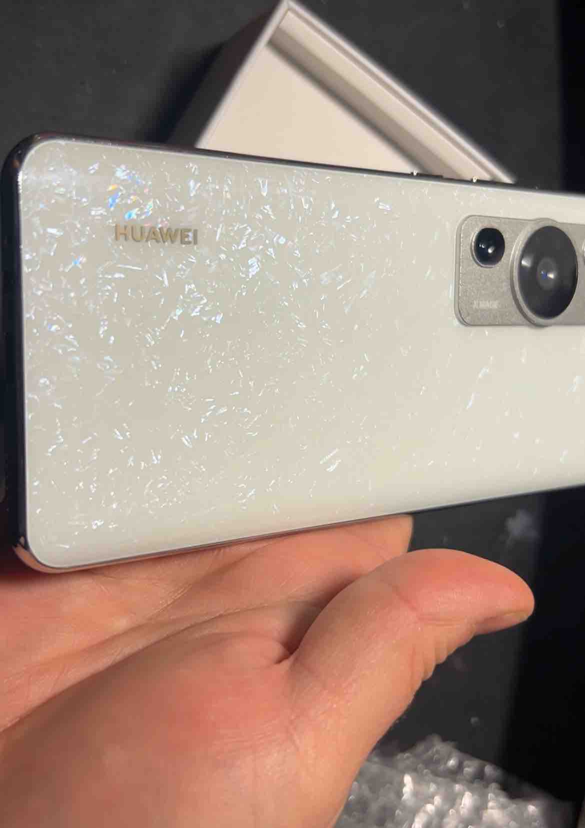 Смартфон Huawei P60 Pro 12/512GB Rococo Pearl - отзывы покупателей на  маркетплейсе Мегамаркет | Артикул: 100051189352