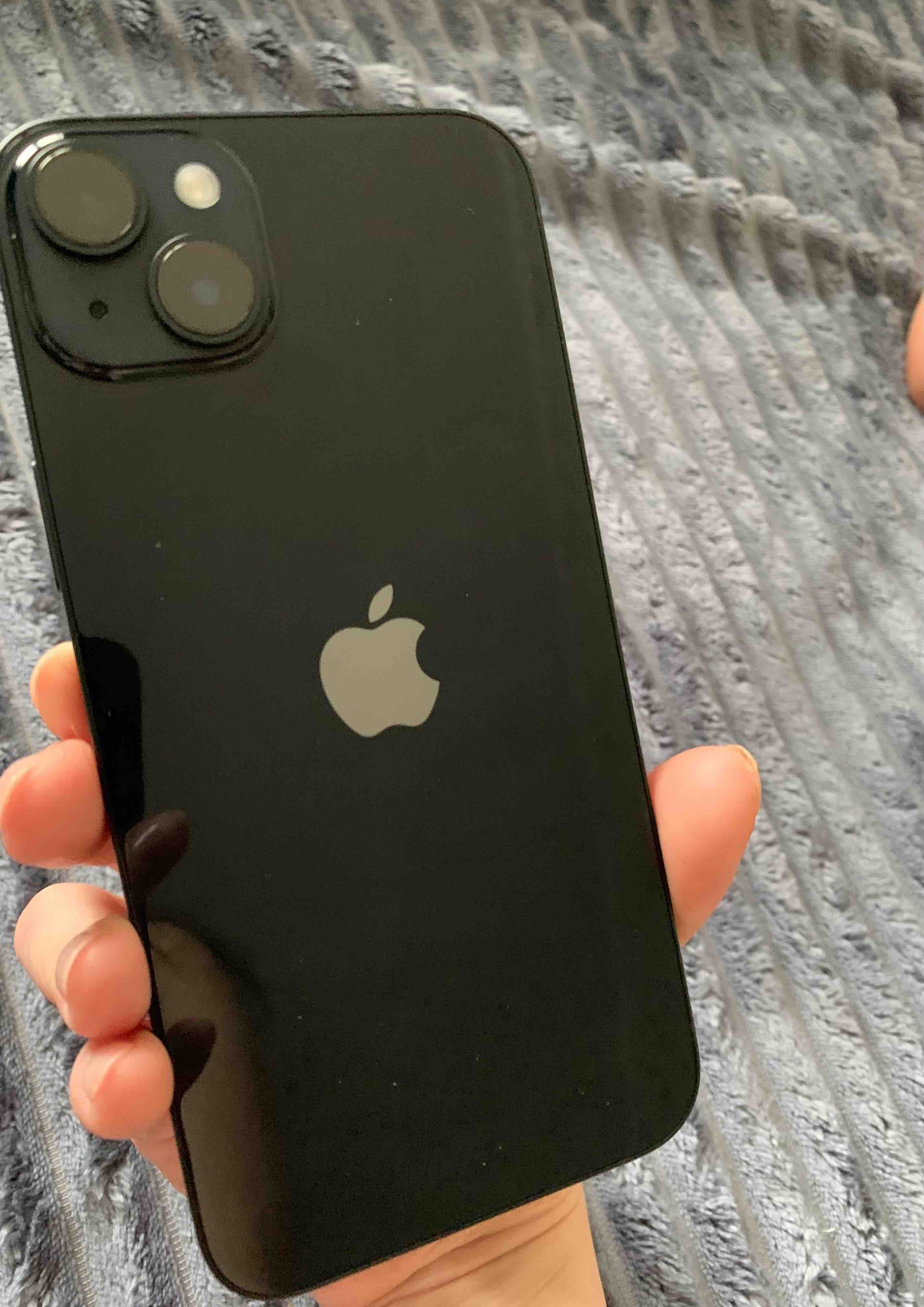 Смартфон Apple iPhone 14 Plus 128Gb Midnight - отзывы покупателей на  маркетплейсе Мегамаркет | Артикул: 100039500602