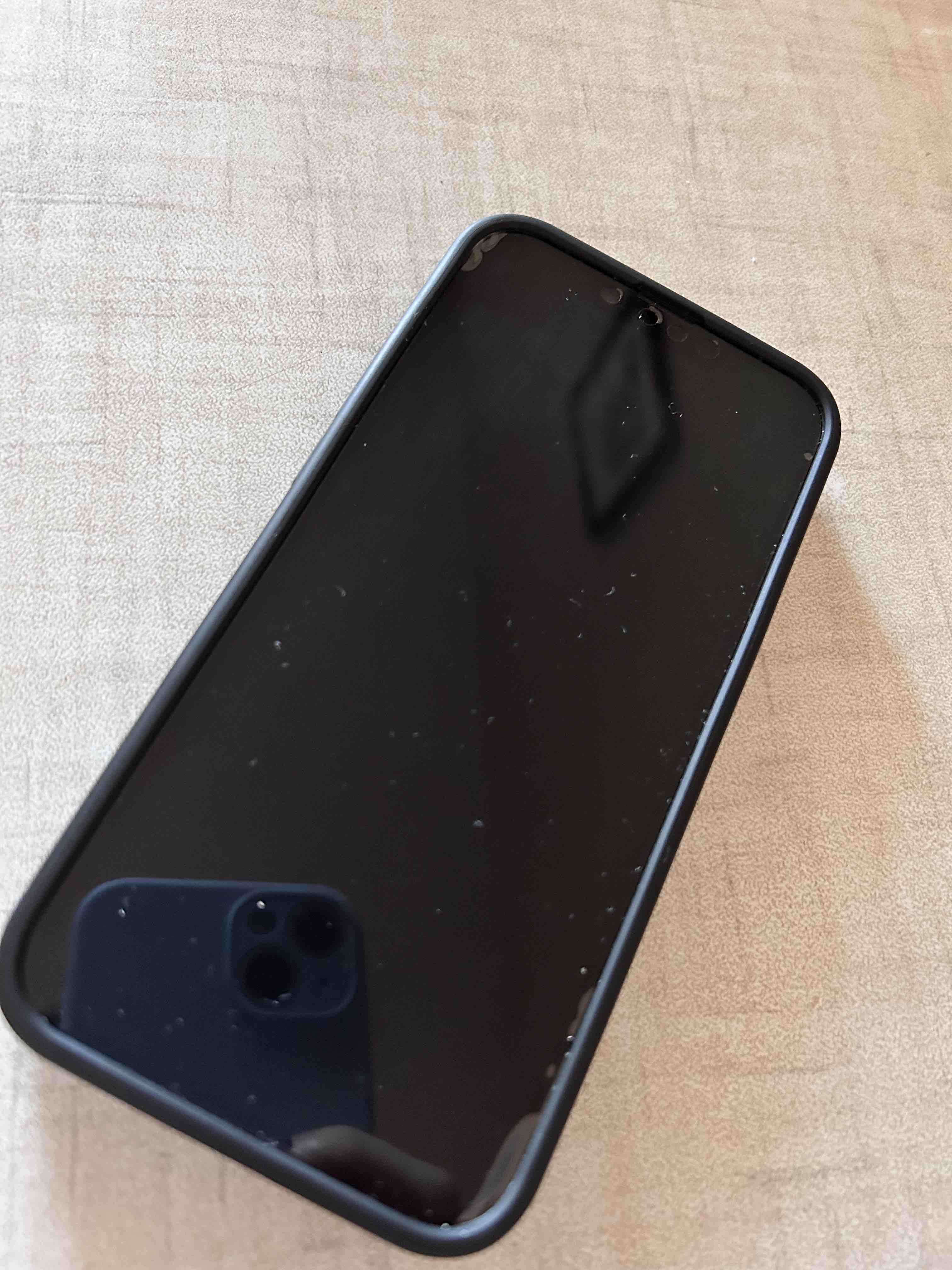 Смартфон Apple iPhone 14 128Gb Midnight - отзывы покупателей на  маркетплейсе Мегамаркет | Артикул: 100039500587