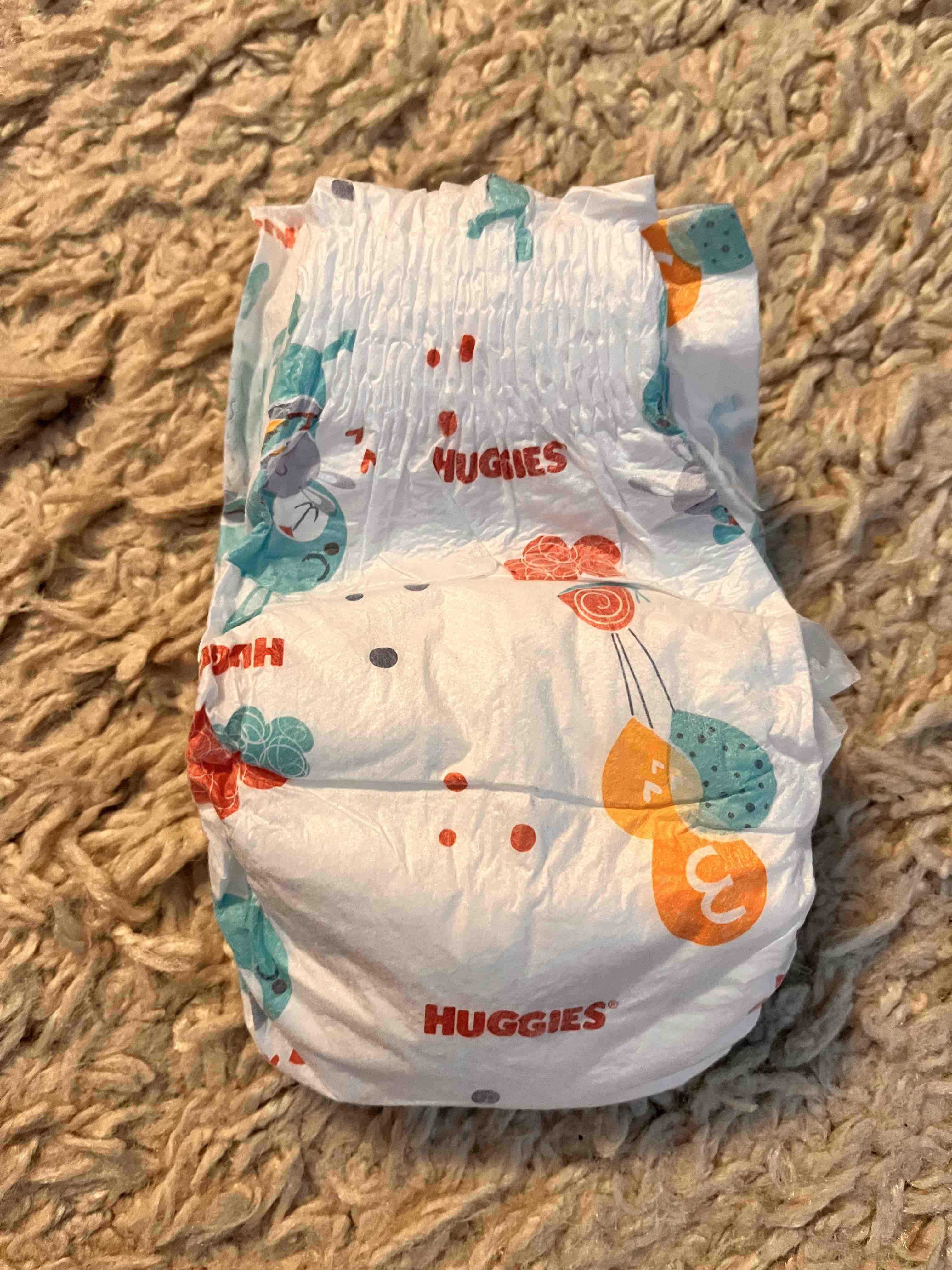 Подгузники Huggies Elite Soft 1 (кг) 84шт купить в Минске с доставкой дешево, цена