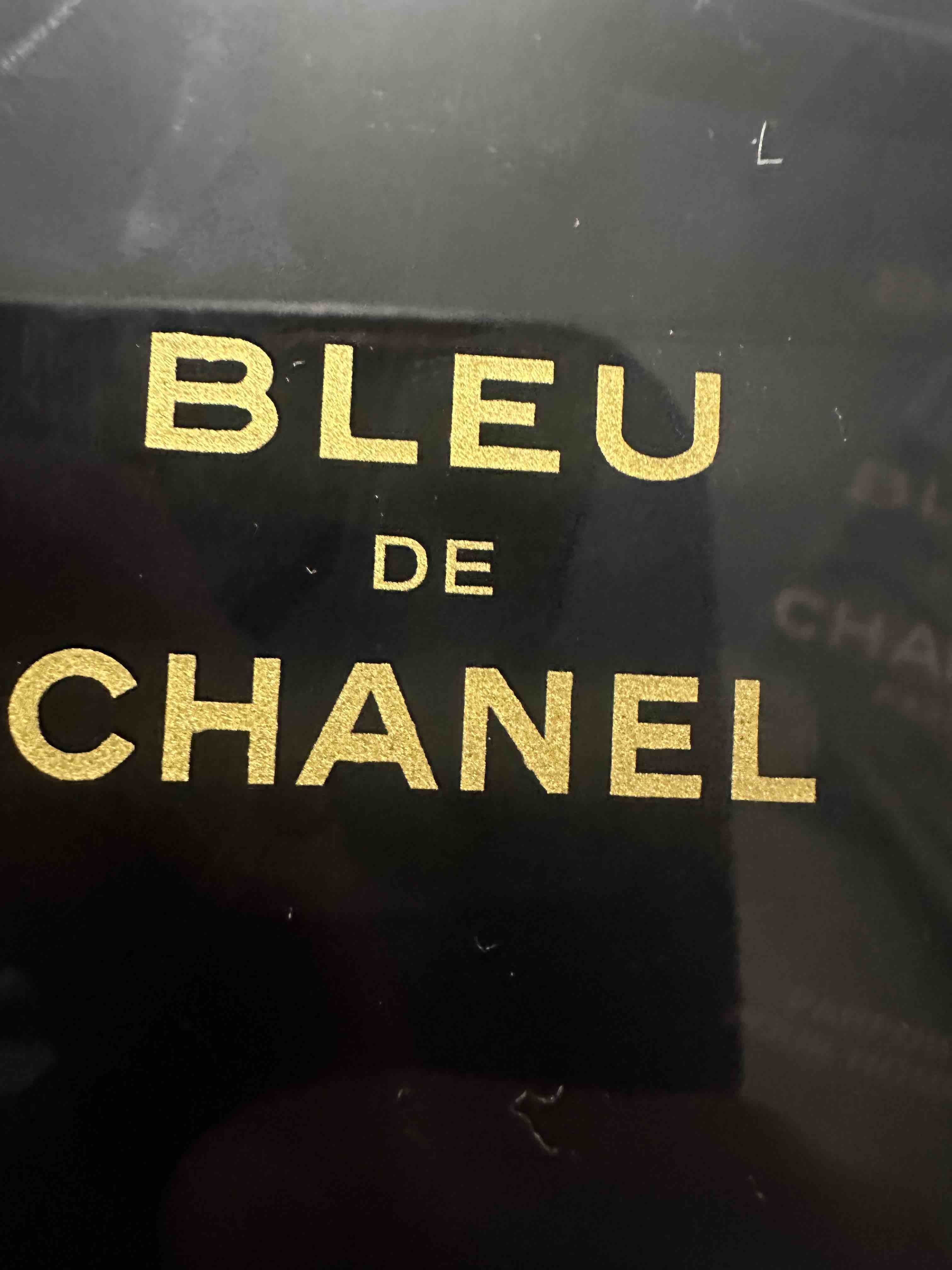 Chanel Bleu De Chanel 50