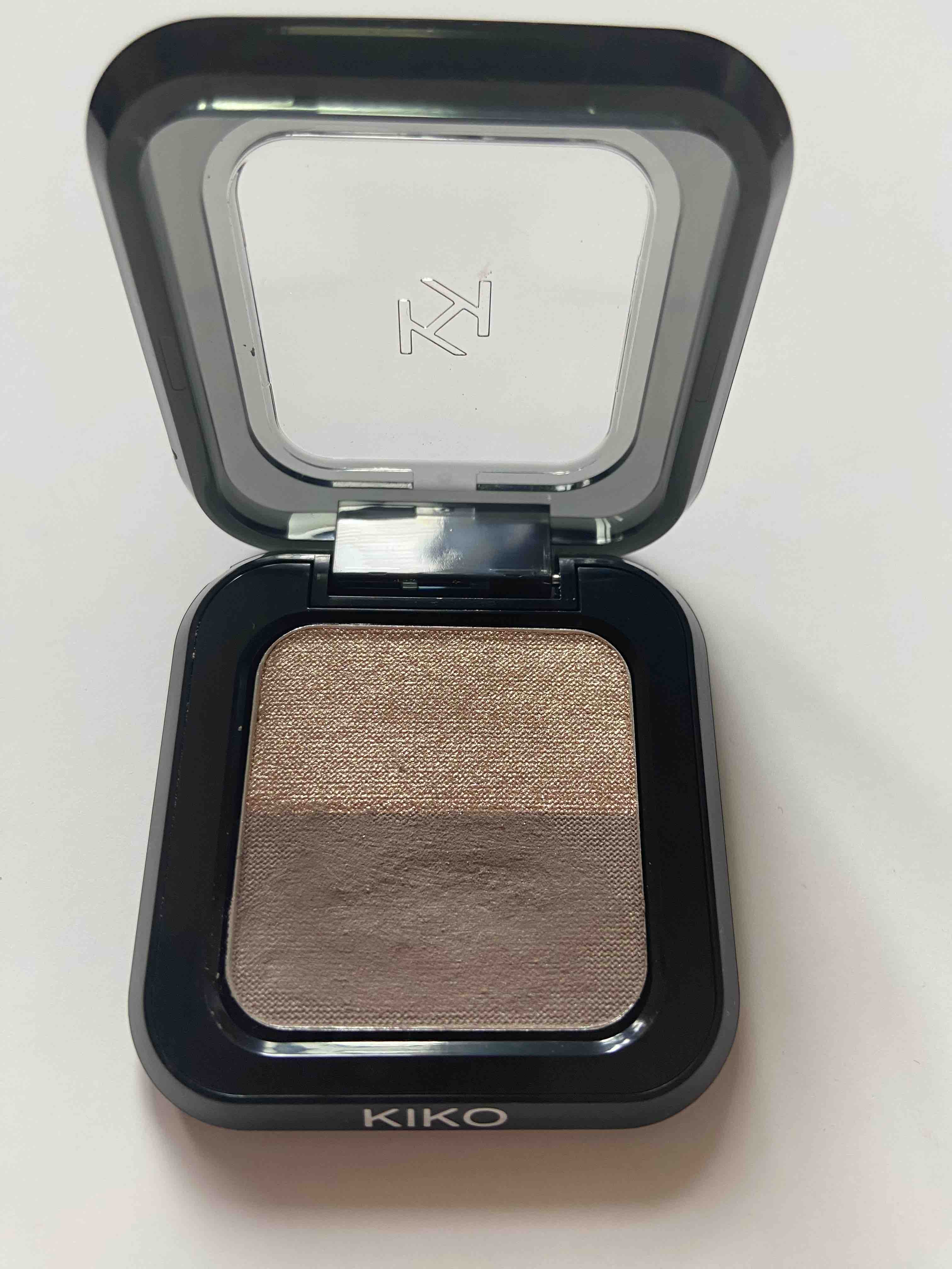 Купить двойные тени для век Kiko Milano Bright duo eyeshadow 12 Коралловый,  Темно-кирпичный 1,8 г, цены на Мегамаркет | Артикул: 100057834125