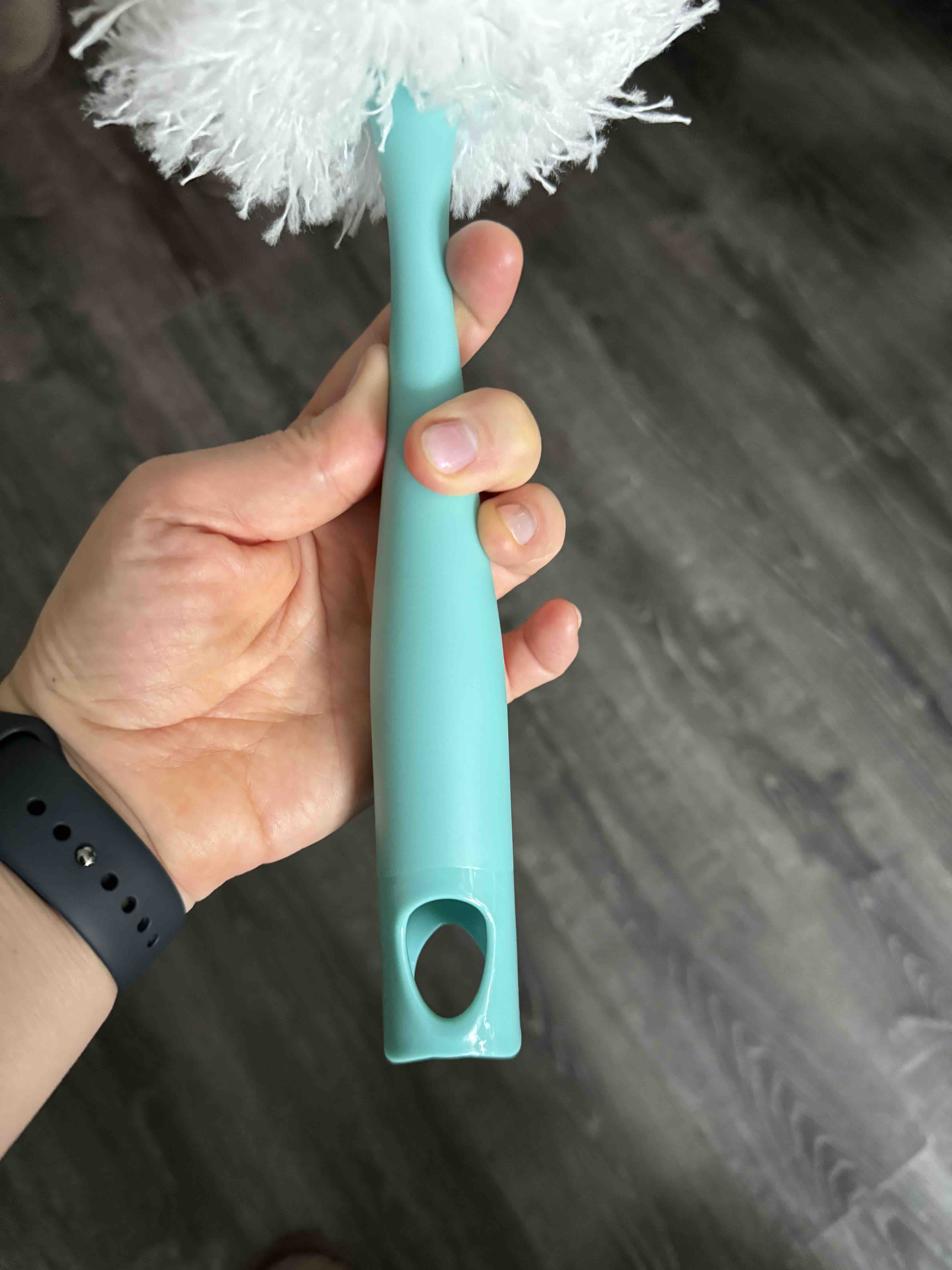 Щетка для пыли Leifheit Duster XL купить в интернет-магазине, цены на  Мегамаркет