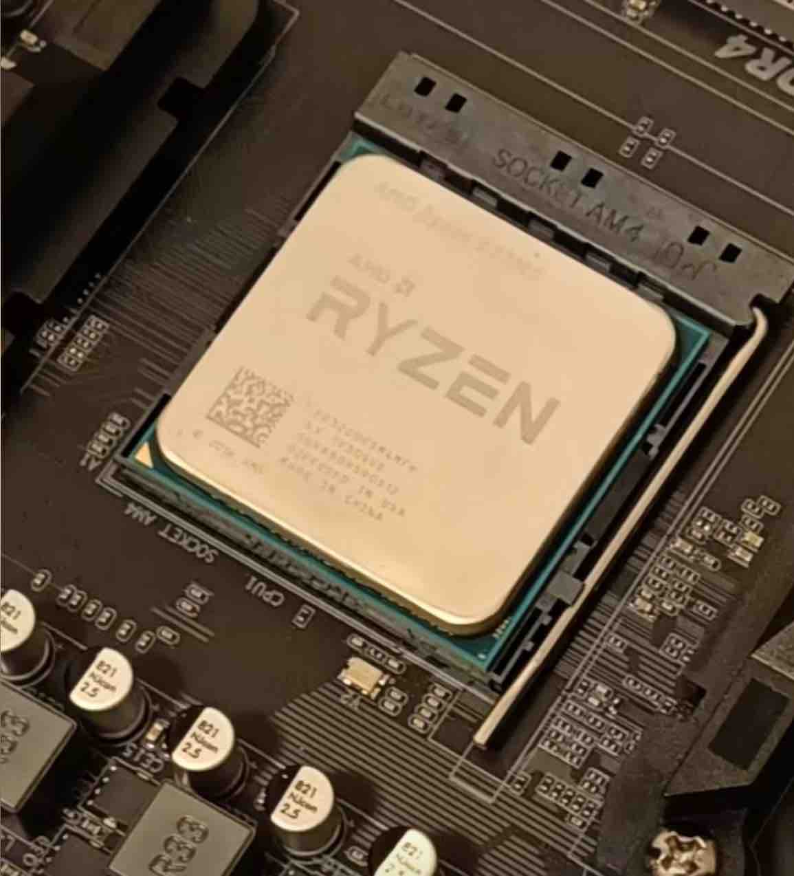 Процессор AMD Ryzen 3 3200G OEM - отзывы покупателей на маркетплейсе  Мегамаркет | Артикул: 100027325997