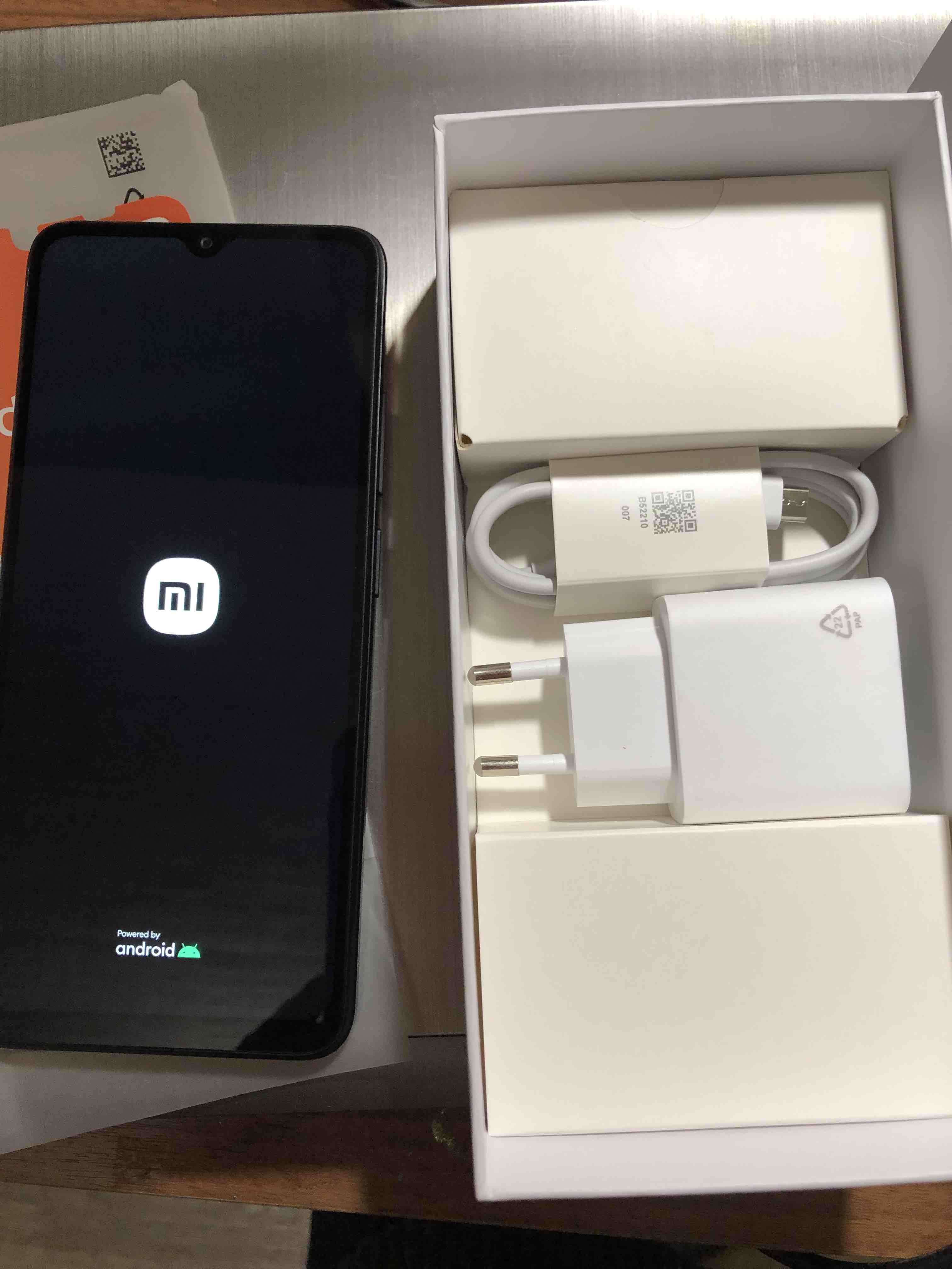 Смартфон Xiaomi Redmi 12C NFC 4/128GB Graphite Gray - отзывы покупателей на  маркетплейсе Мегамаркет | Артикул: 600011010798