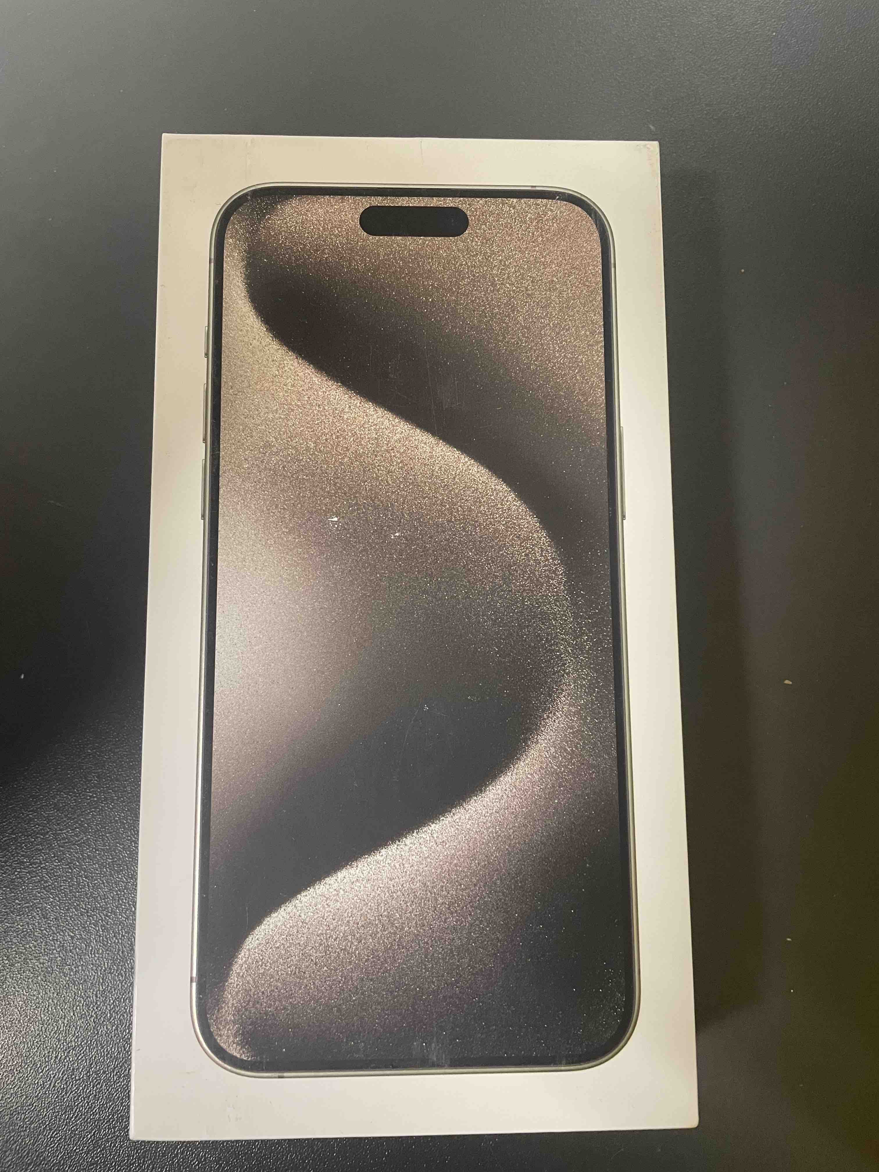 Смартфон Apple iPhone 15 Pro Max 256Gb Natural Titanium, купить в Москве,  цены в интернет-магазинах на Мегамаркет