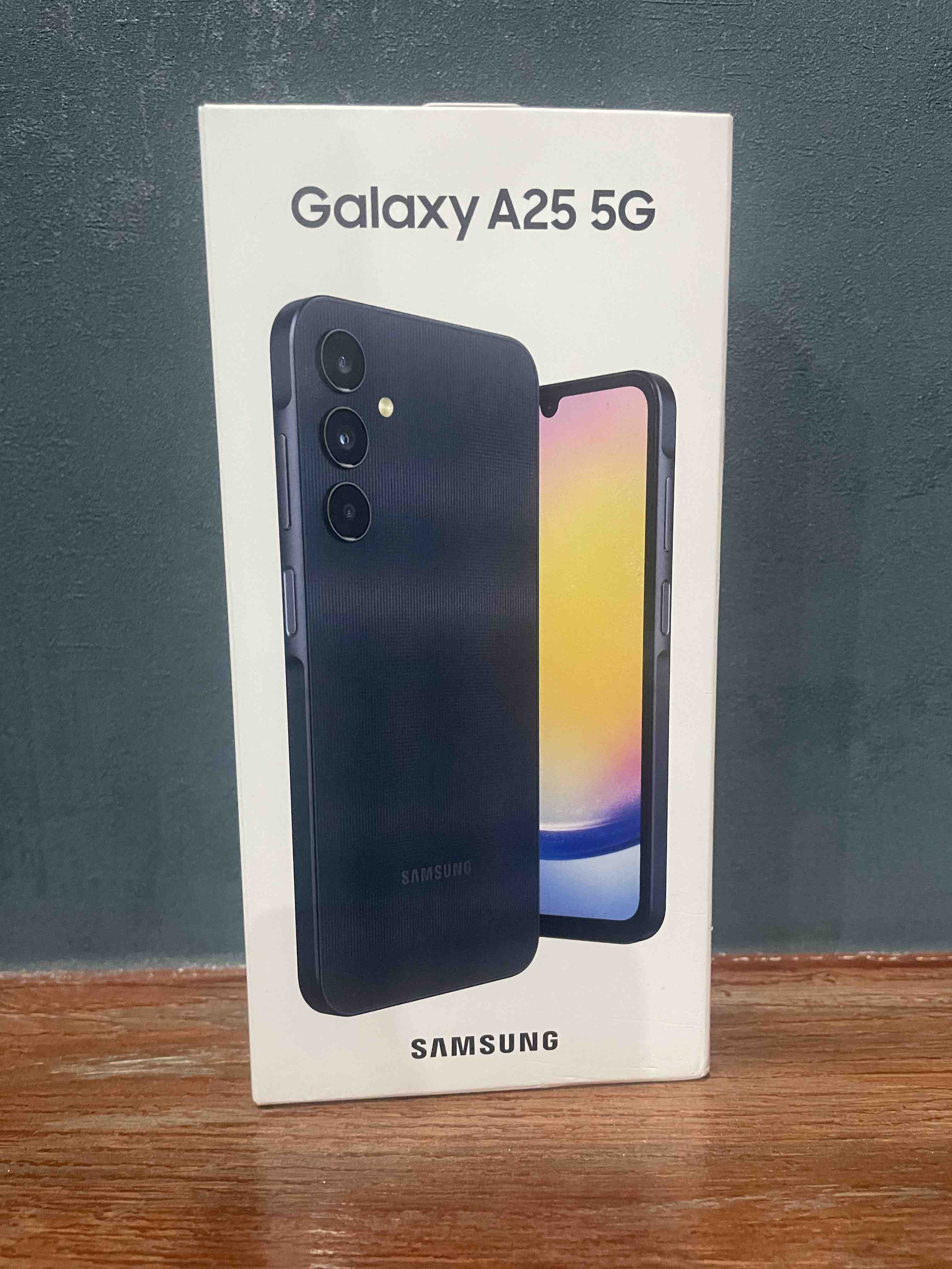 Смартфон Samsung Galaxy A25 8/256Gb темно-синий - отзывы покупателей на  маркетплейсе Мегамаркет | Артикул: 100064323455