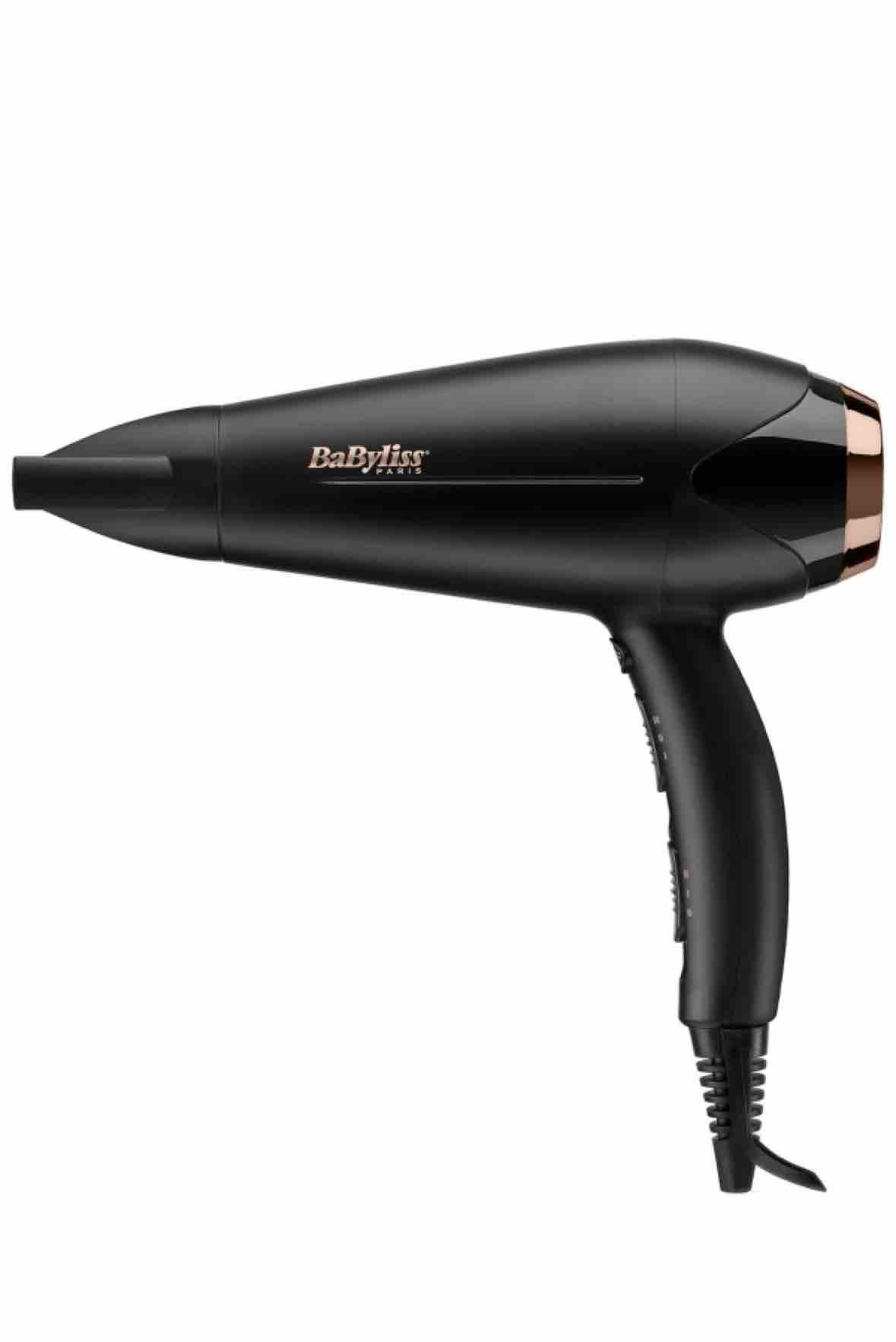 Прибор для укладки волос Babyliss Pro BAB1553