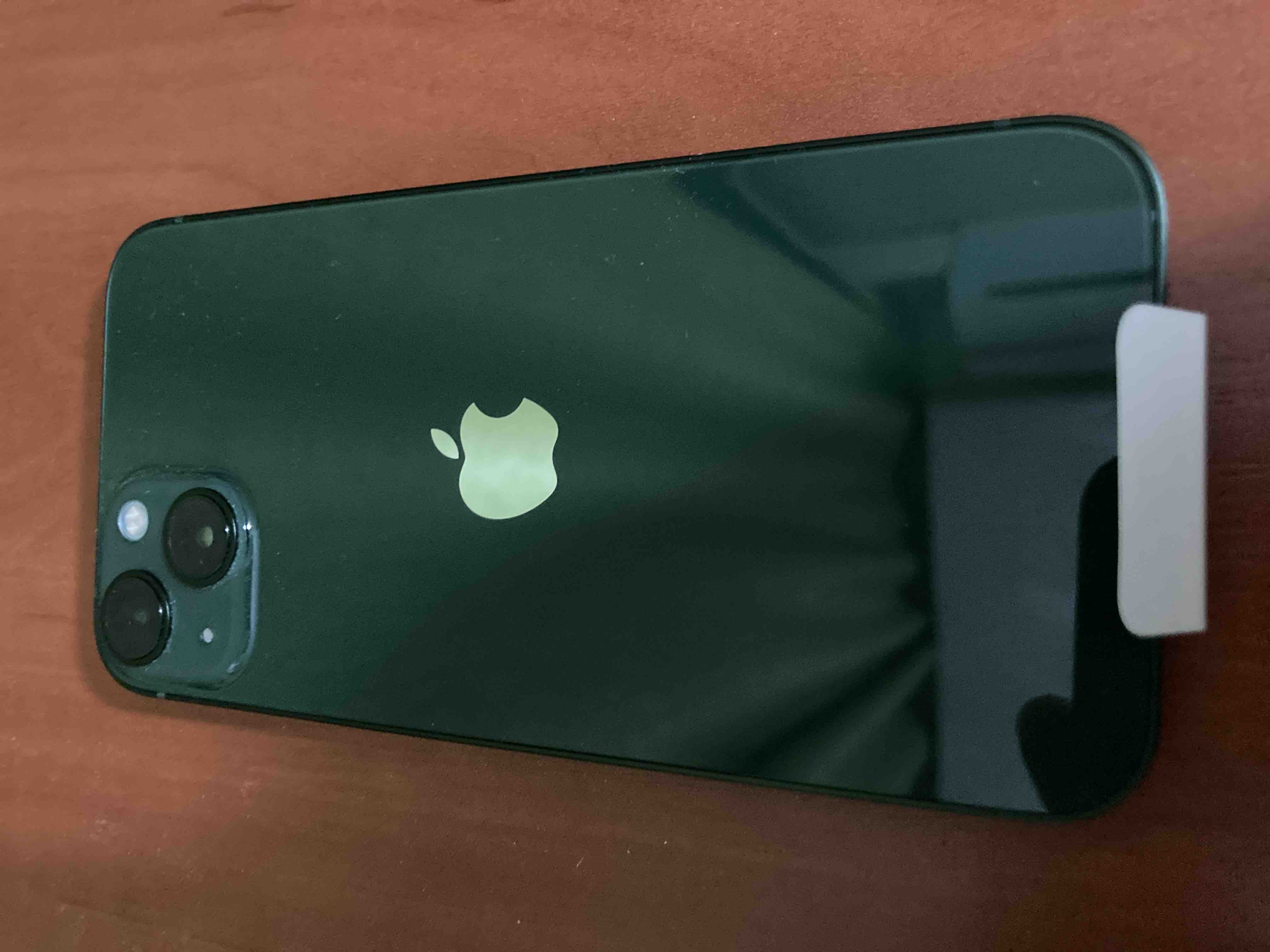 Смартфон Apple iPhone 13 128GB Green, купить в Москве, цены в  интернет-магазинах на Мегамаркет