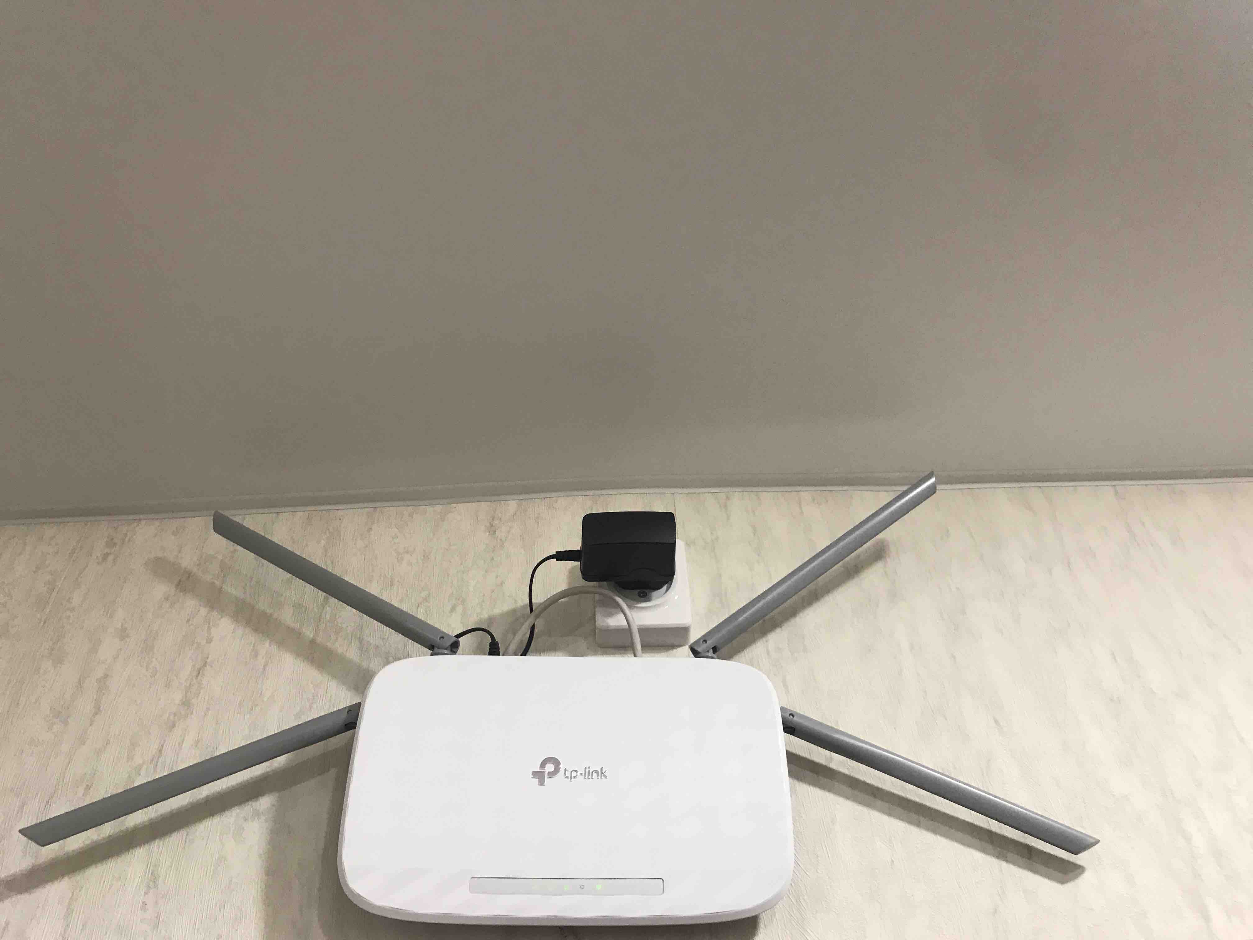 Wi-Fi роутер TP-Link Archer C50 White - отзывы покупателей на маркетплейсе  Мегамаркет | Артикул: 100015107135