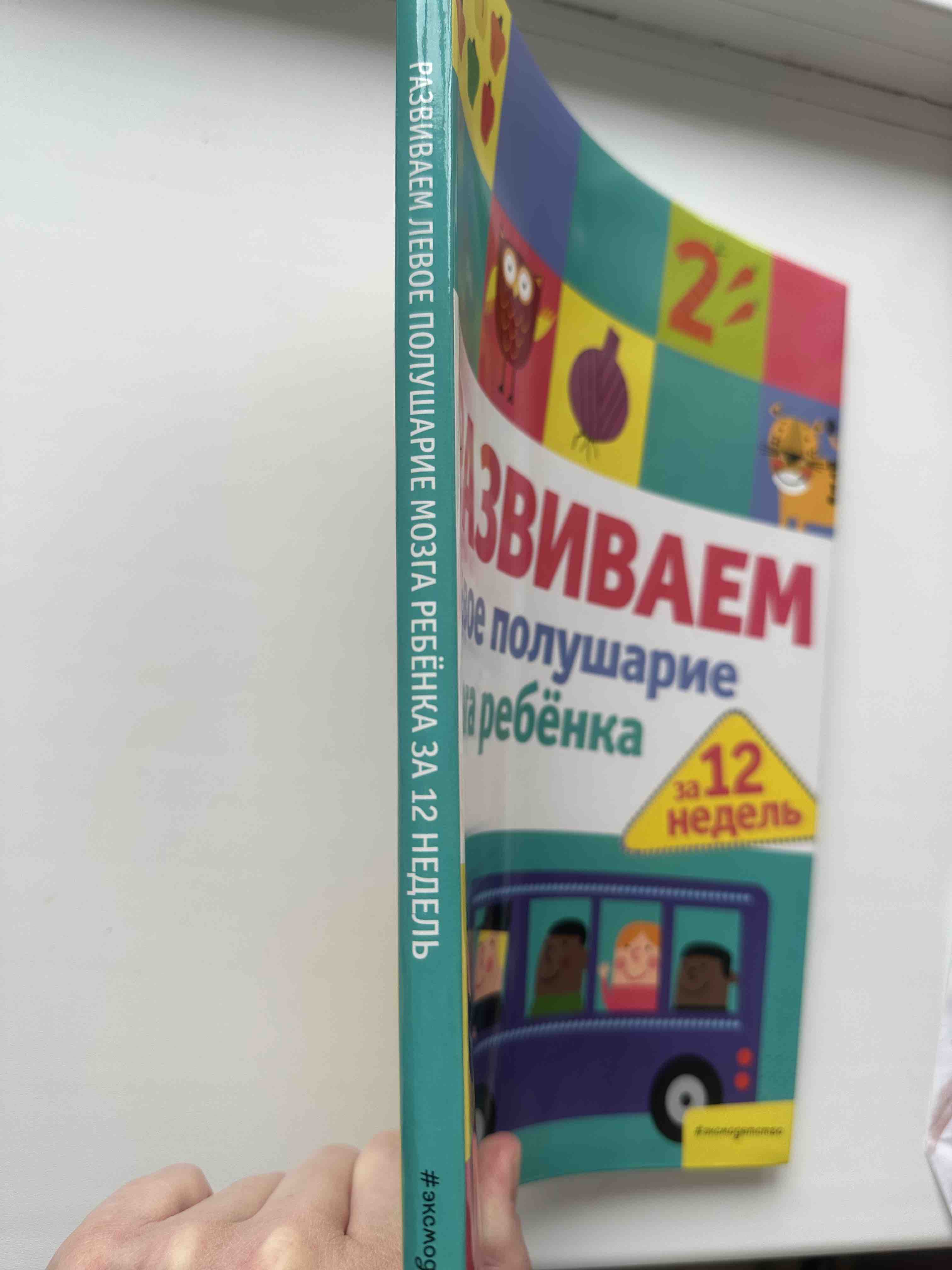 Книга Развиваем правое полушарие мозга ребенка за 12 недель - купить  детской психологии и здоровья в интернет-магазинах, цены на Мегамаркет |