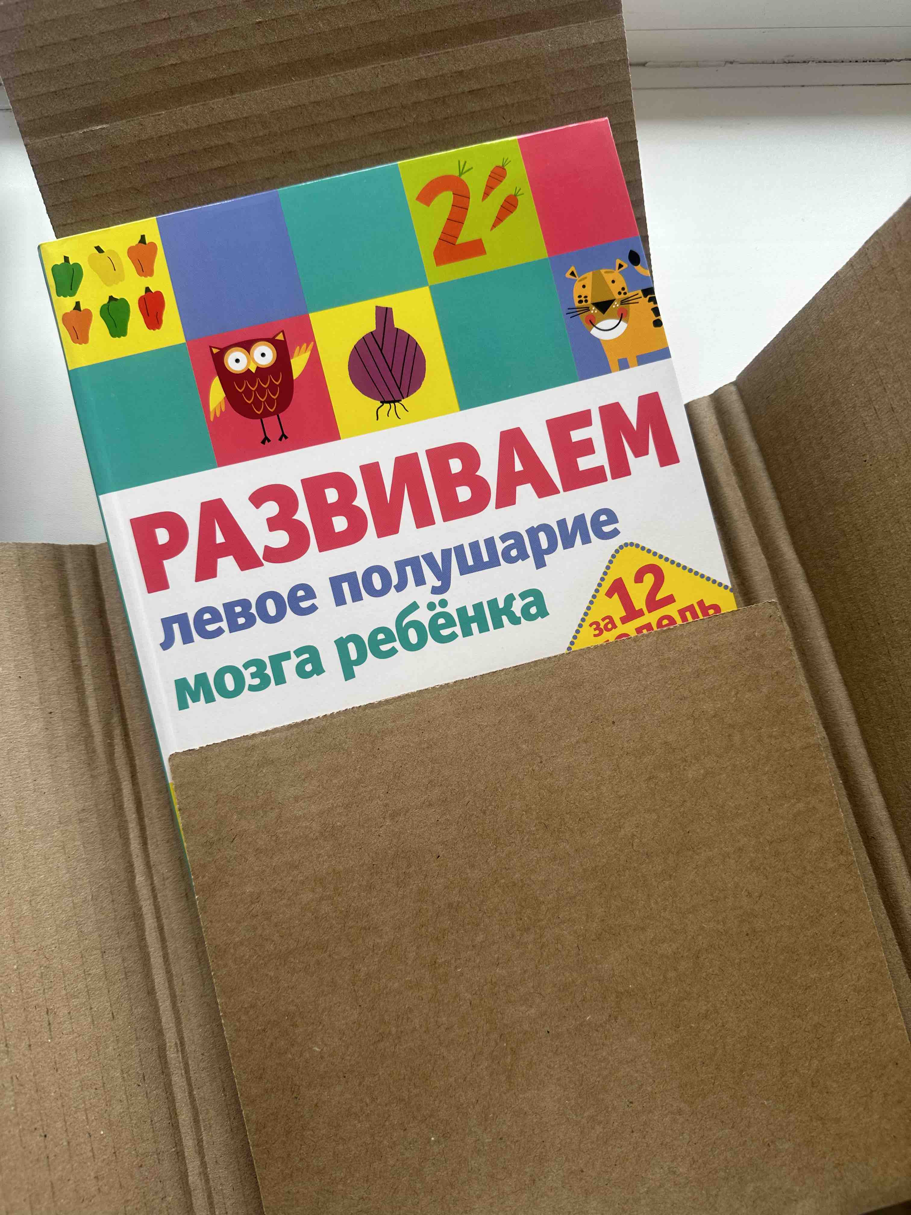 Книга Развиваем правое полушарие мозга ребенка за 12 недель - купить  детской психологии и здоровья в интернет-магазинах, цены на Мегамаркет |