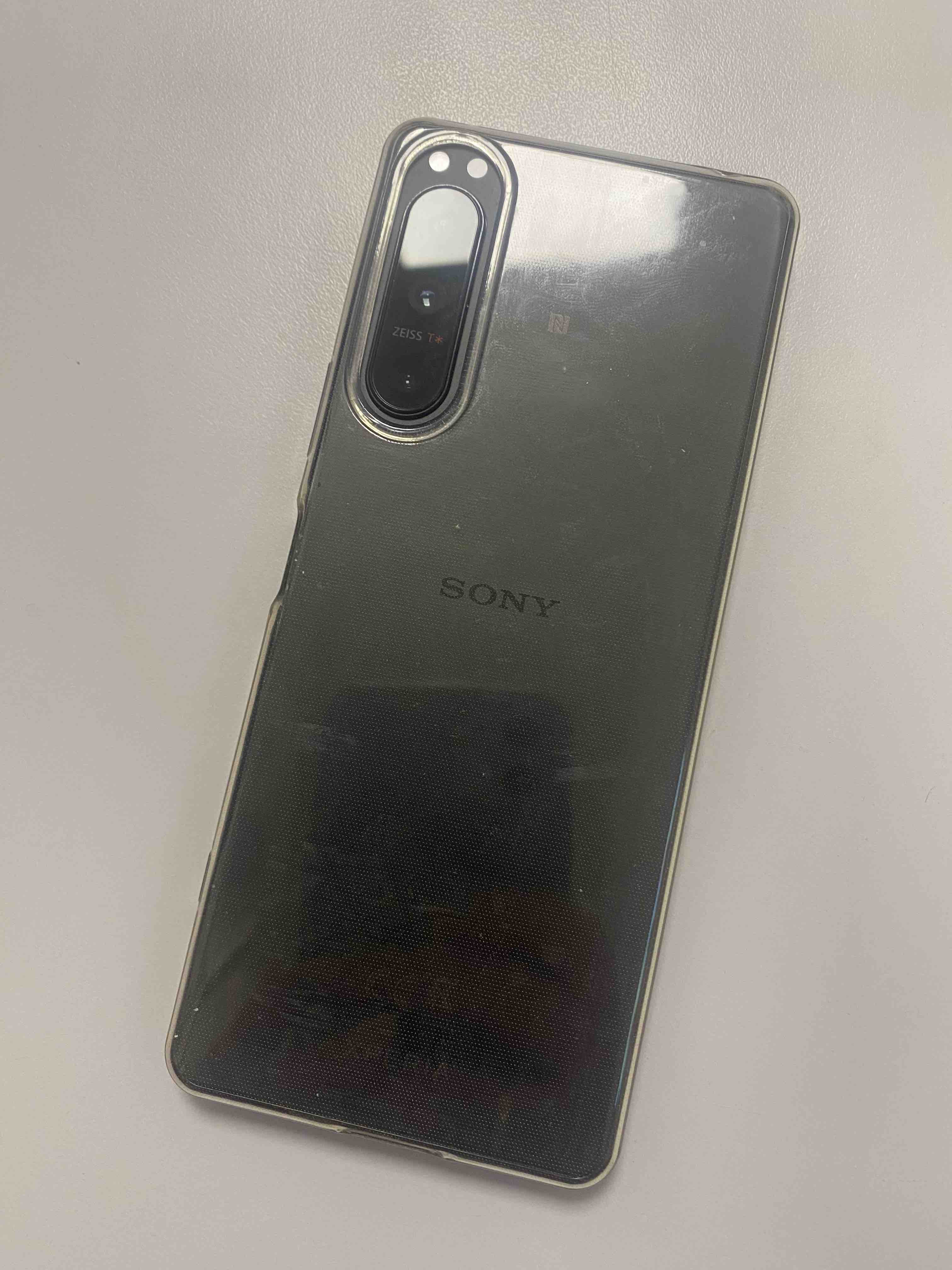 Смартфон Sony Xperia 5 IV 8/256Gb Black, купить в Москве, цены в  интернет-магазинах на Мегамаркет