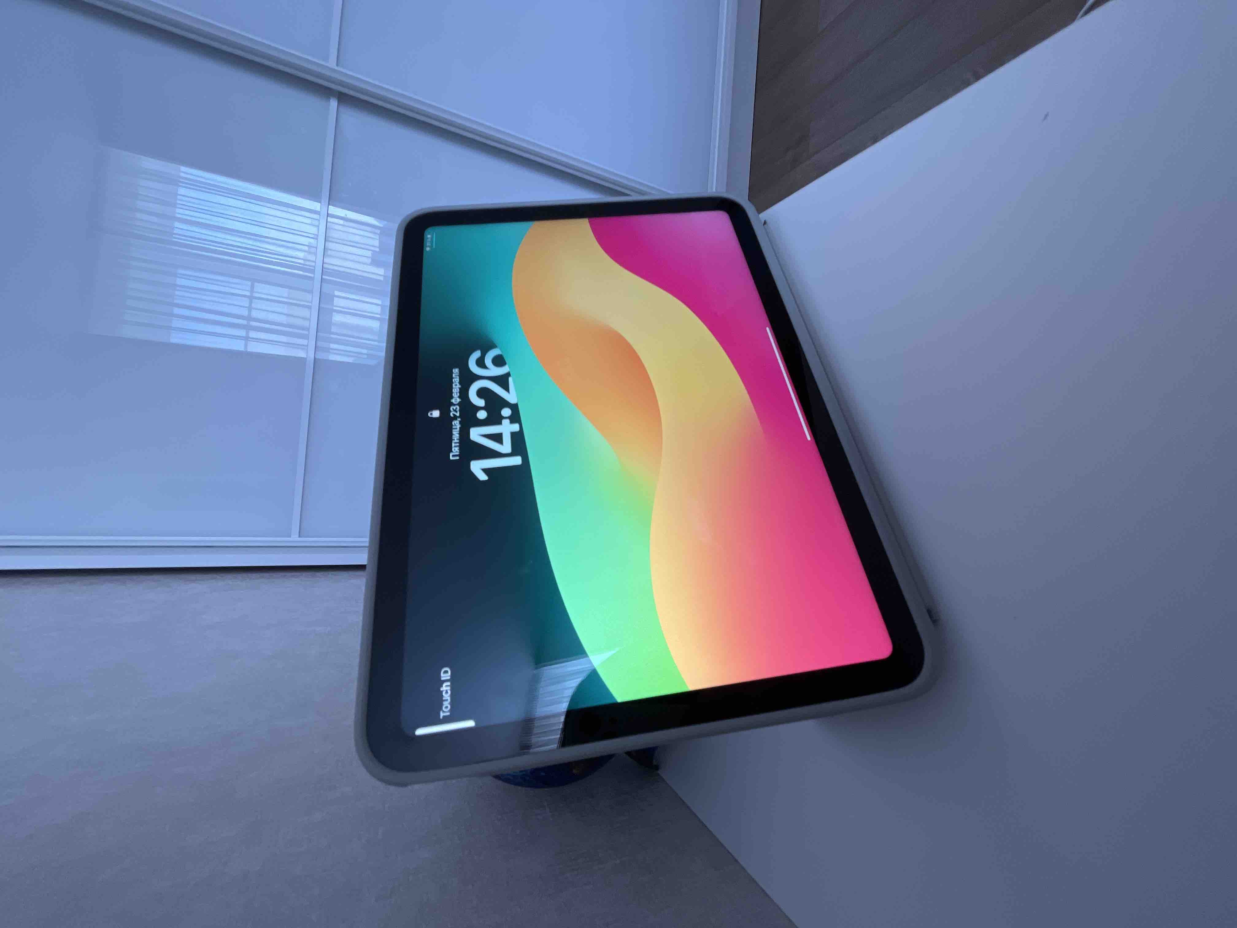 Почему стоит отложить покупку базового iPad