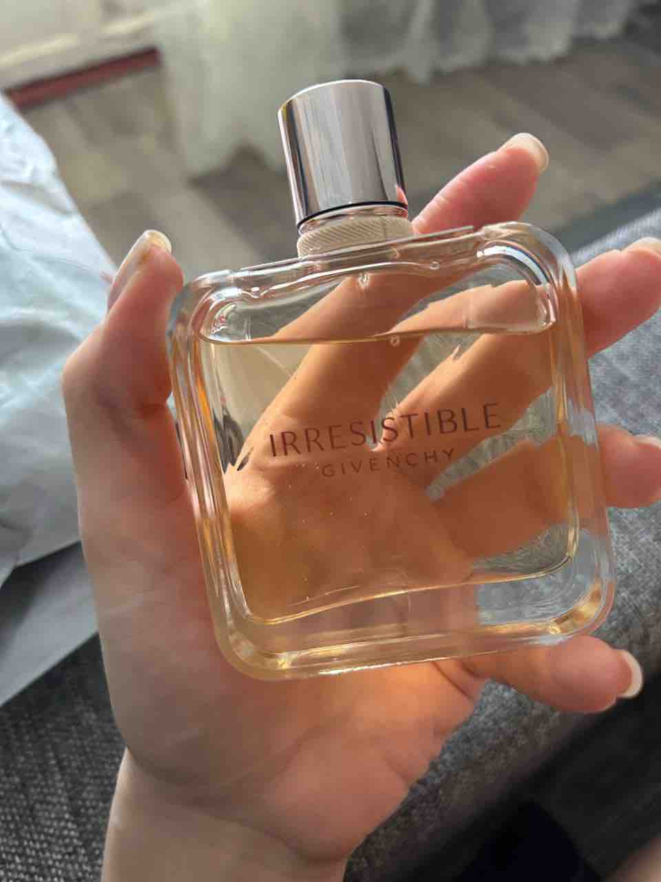 Irresistible givenchy hotsell eau de parfum