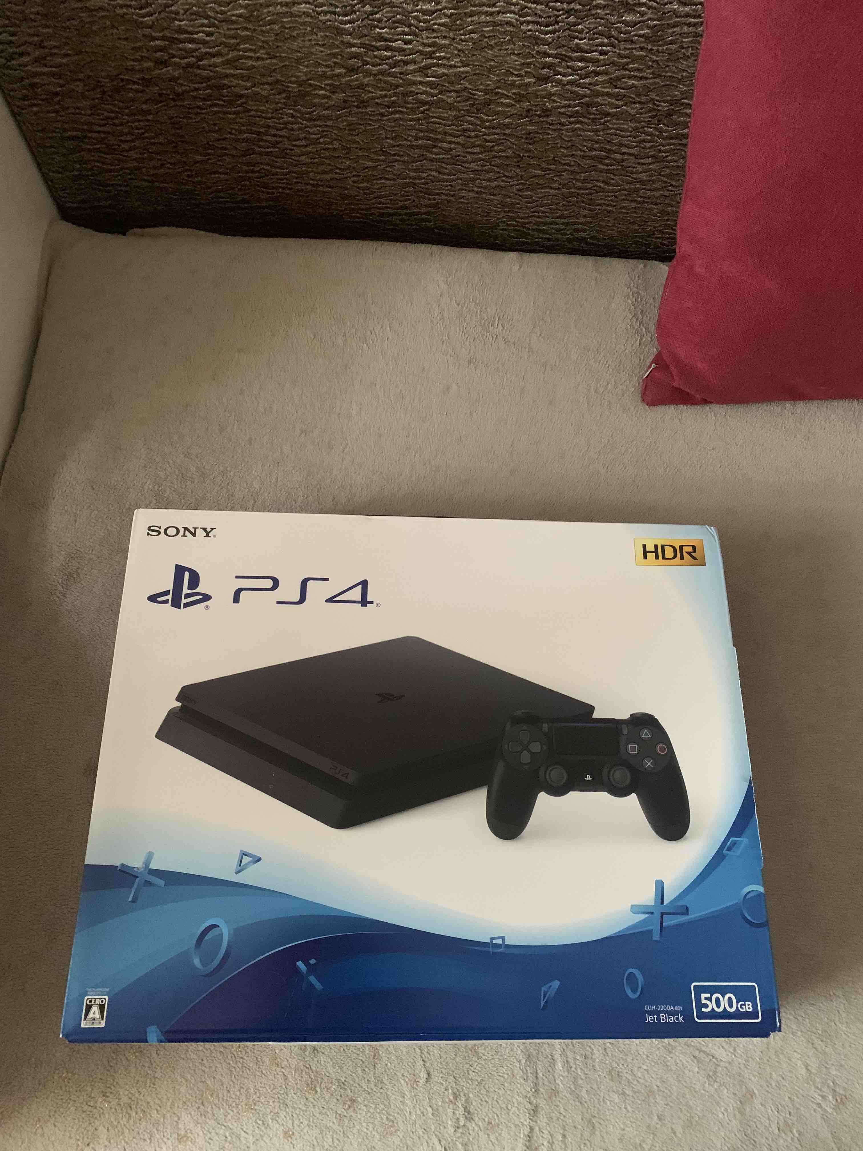 Игровая приставка Sony PlayStation 4 Slim 500Gb - отзывы покупателей на  маркетплейсе Мегамаркет | Артикул: 600003649524