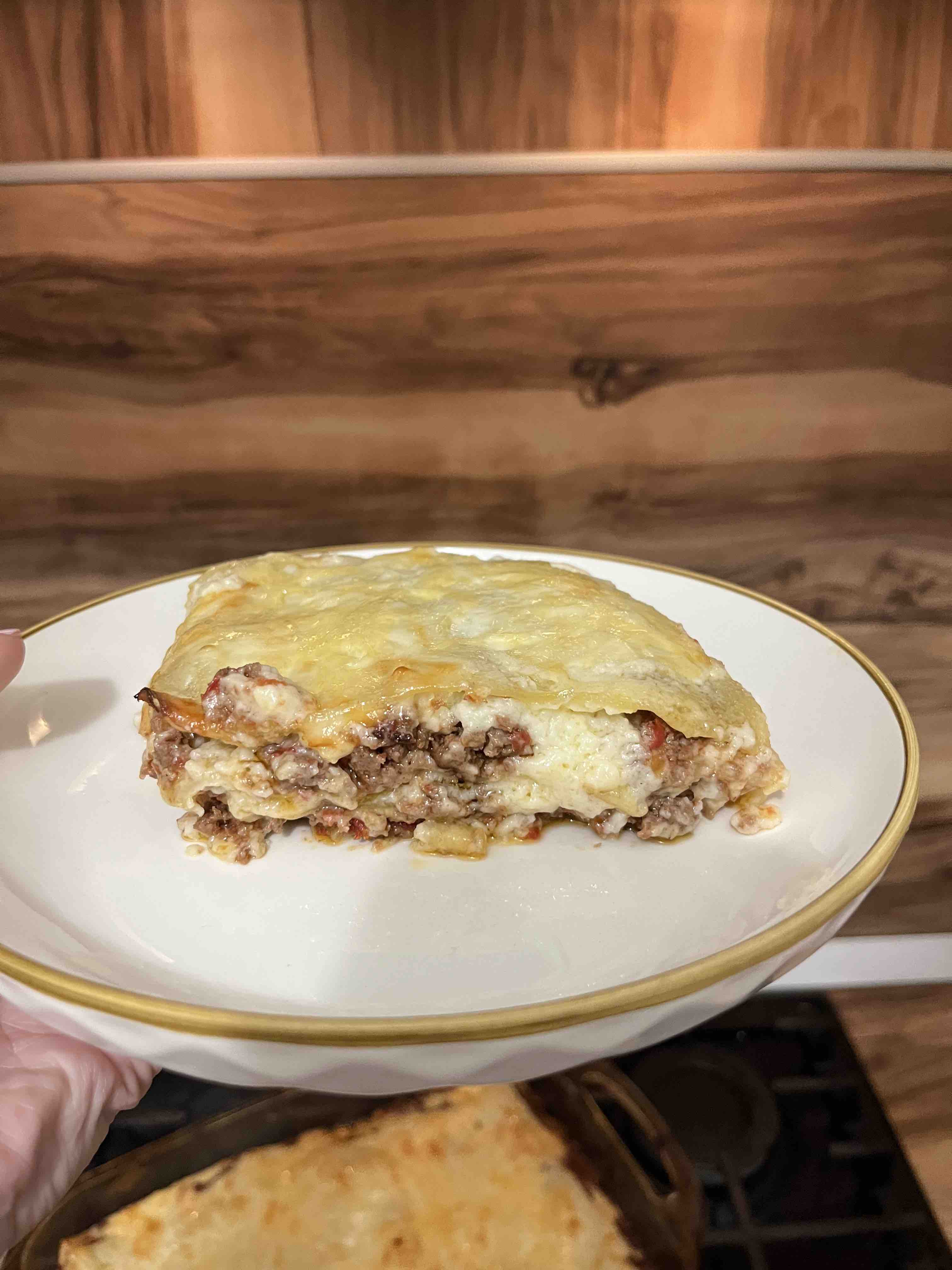 Листы для лазаньи Divella Lasagne 500г - отзывы покупателей на маркетплейсе  Мегамаркет | Артикул: 100028022200