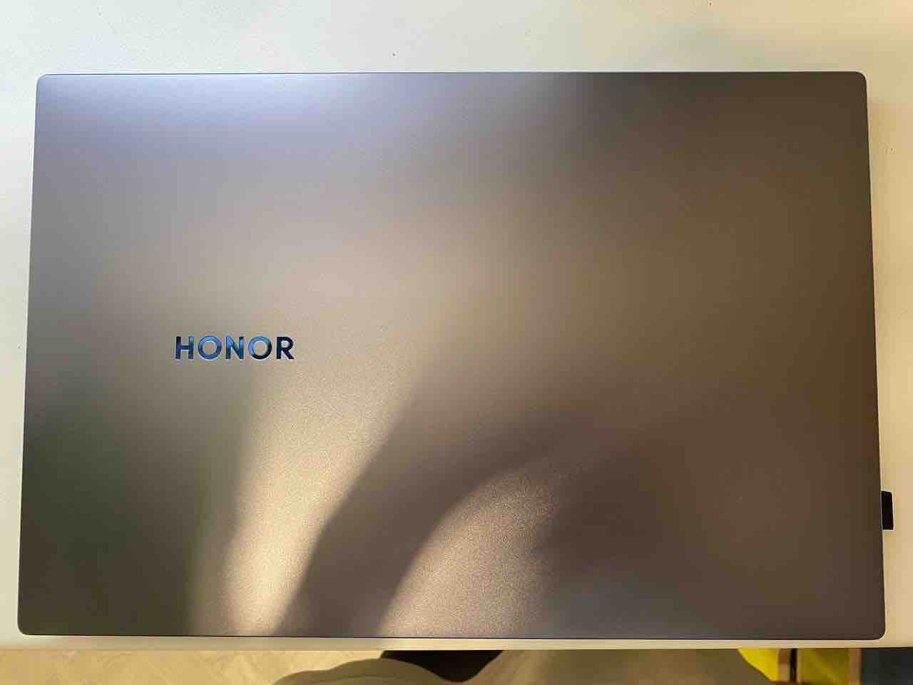 Ноутбук HONOR MagicBook 14 DOS R5 16+512 (NMH-WFQ9HN) Gray БЕЗ ОС - отзывы  покупателей на маркетплейсе Мегамаркет | Артикул: 100058645363