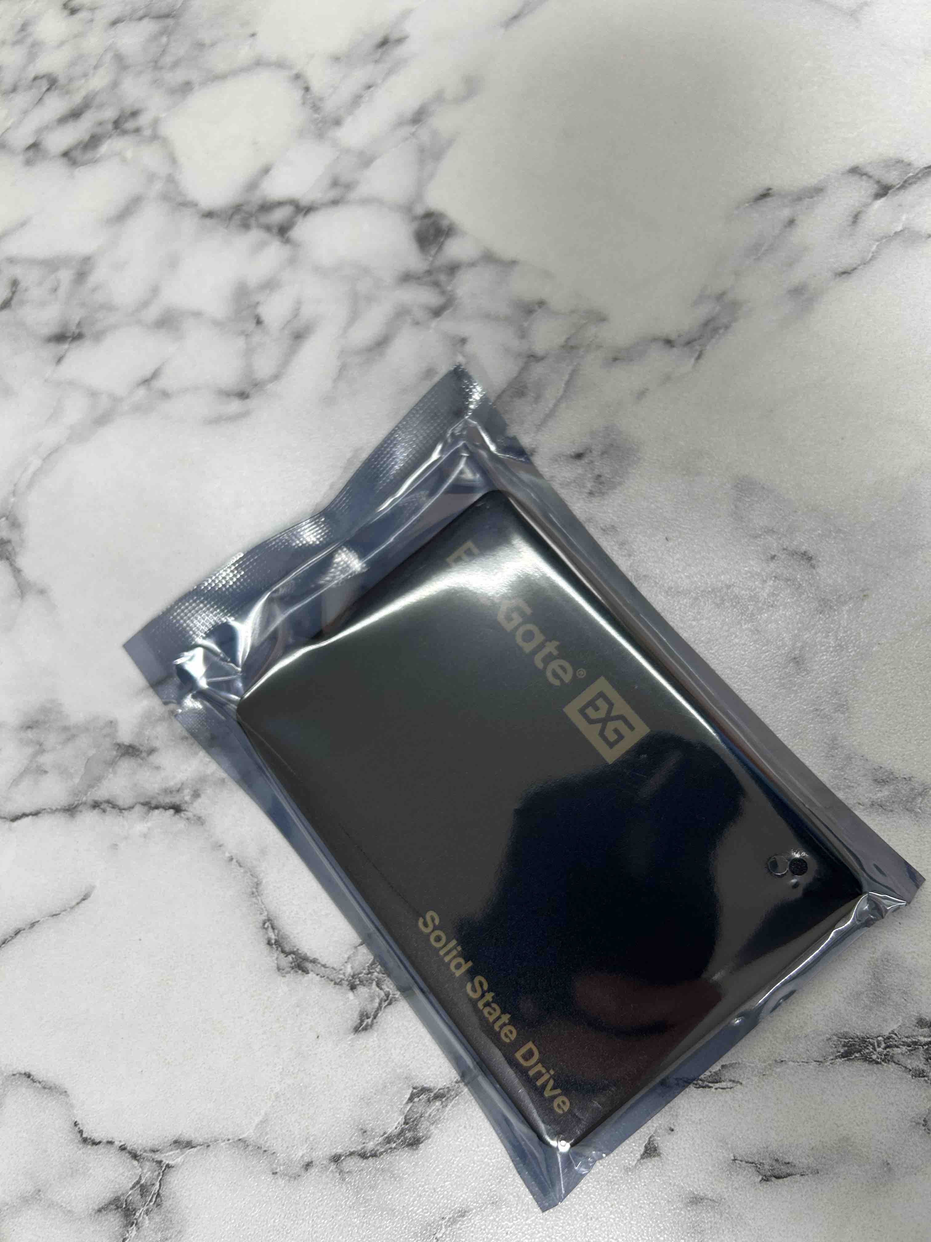 SSD накопитель ExeGate NextPro 2.5" 240 ГБ (EX276539RUS) - купить в ...