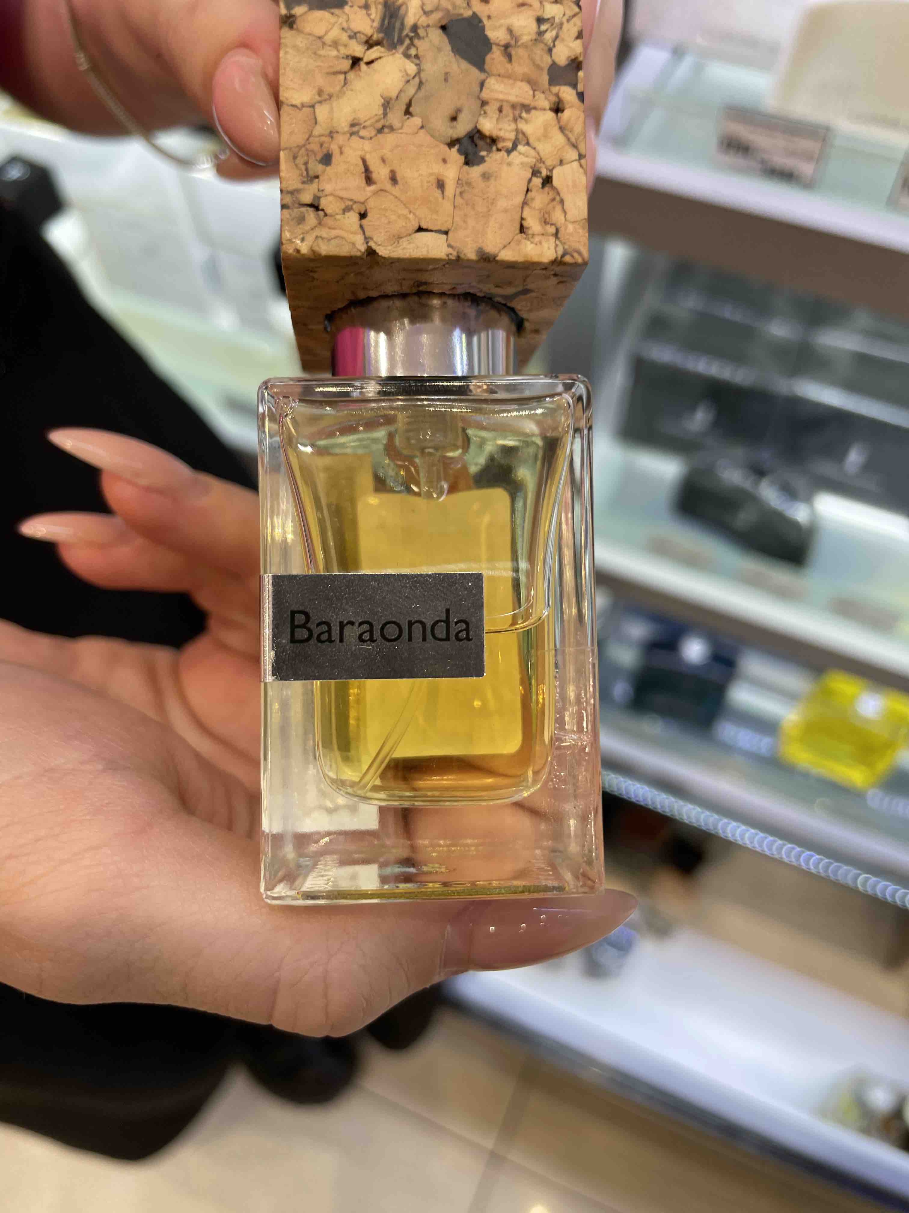 Baraonda: духи 30мл