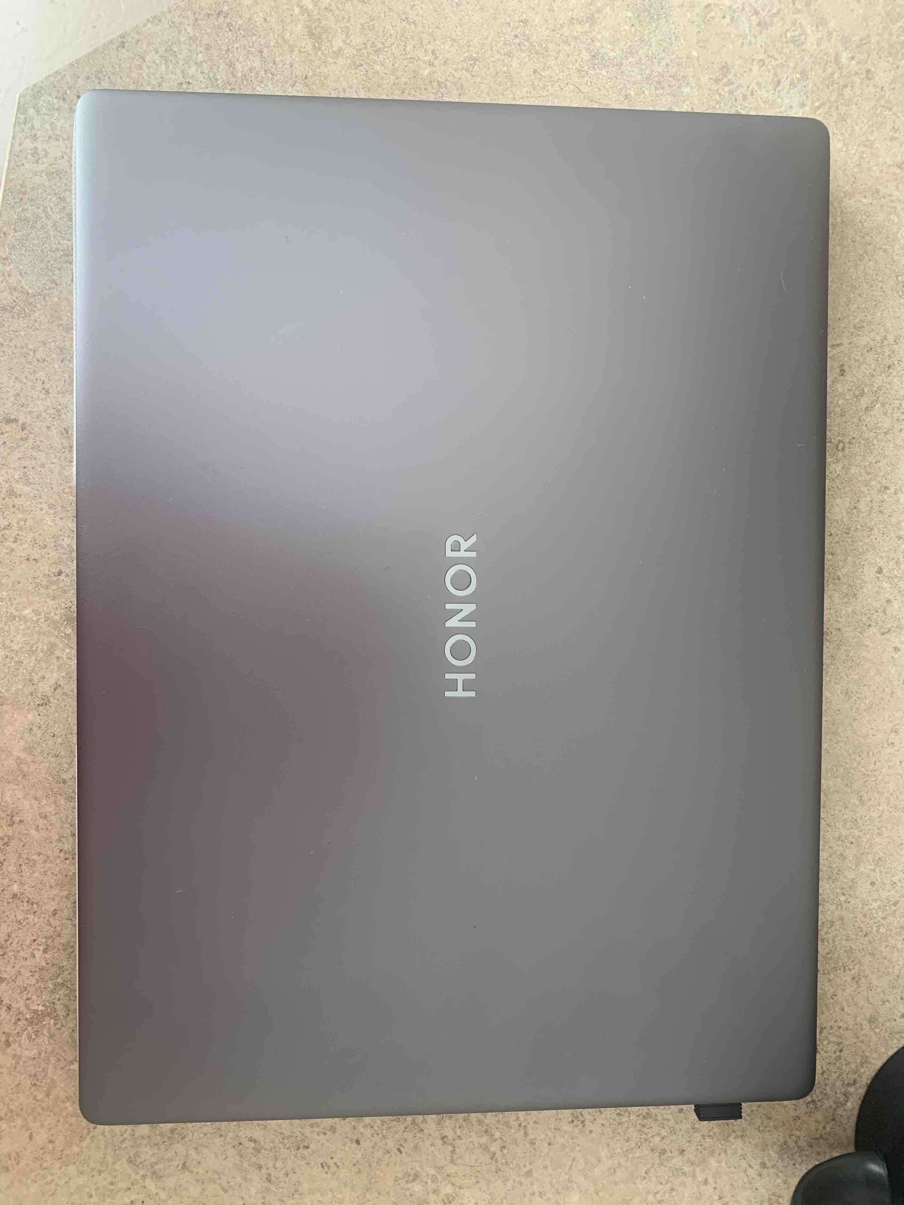 Ноутбук Honor MagicBook 14 Gray (5301AFRK) - отзывы покупателей на  маркетплейсе Мегамаркет | Артикул: 600012916663