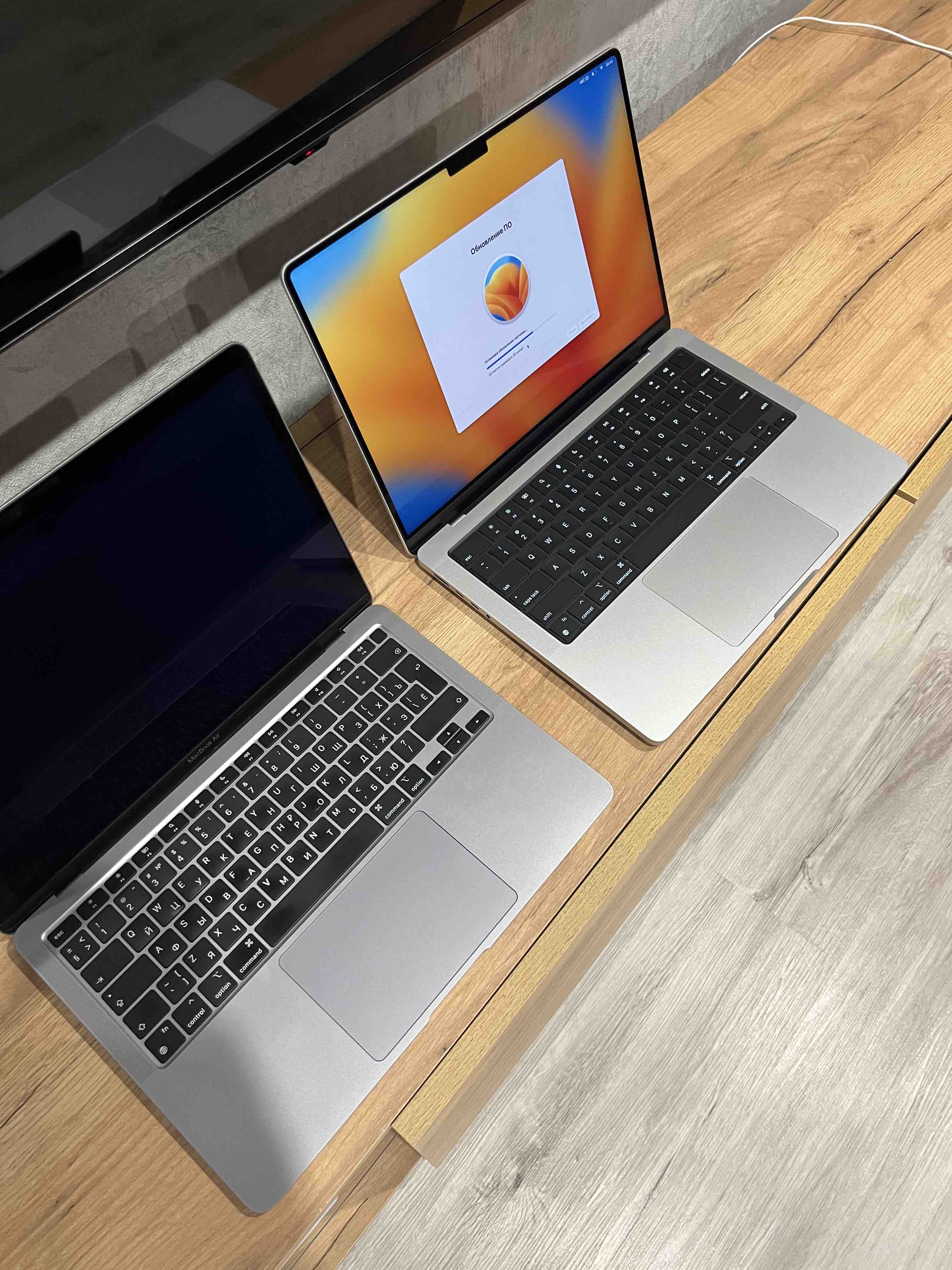 Ноутбук Apple MacBook Pro 14 14