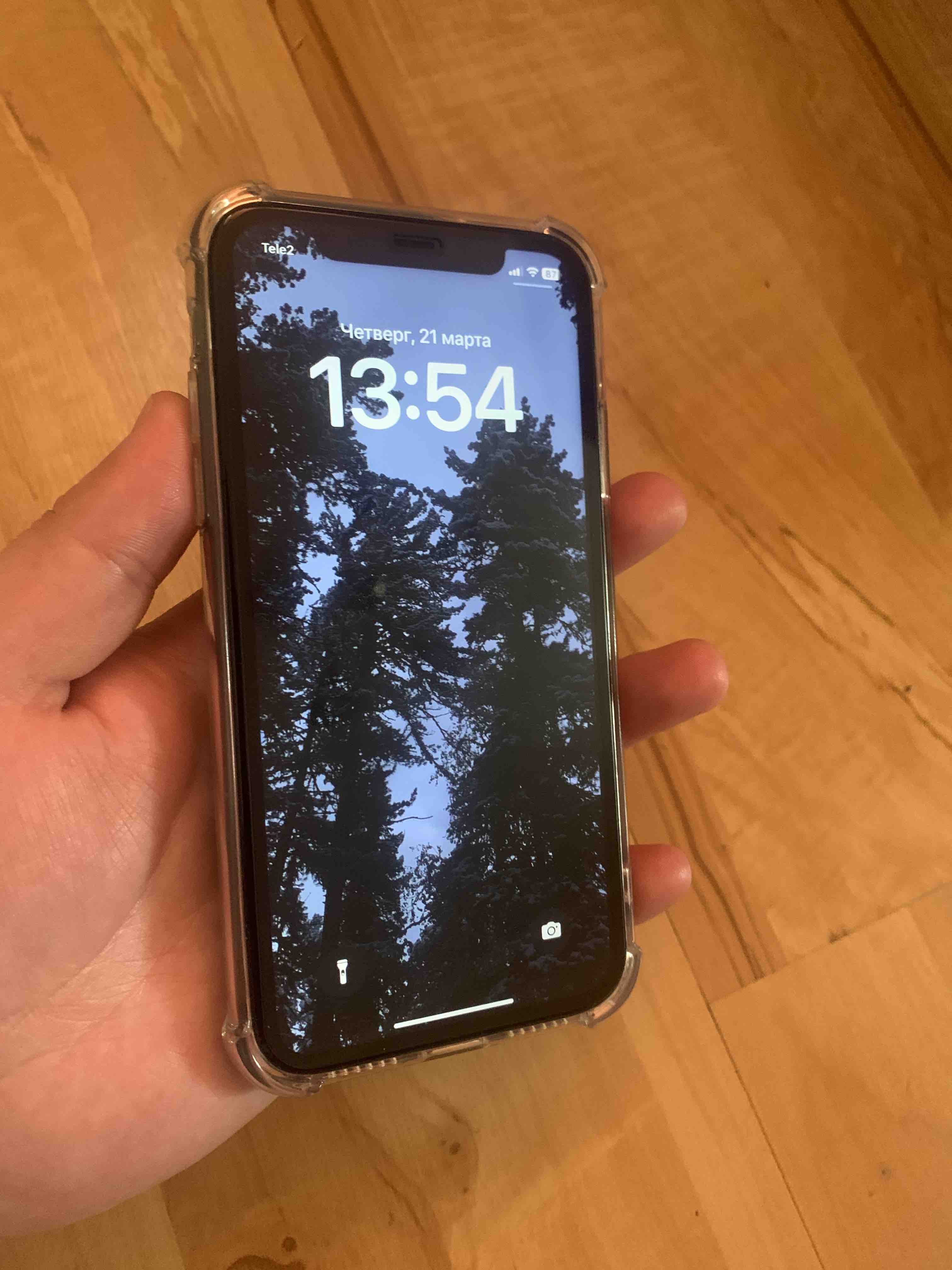 Смартфоны Apple iPhone 11 128Gb black (MHDH3LZ/A) - отзывы покупателей на  маркетплейсе Мегамаркет | Артикул: 100056553626