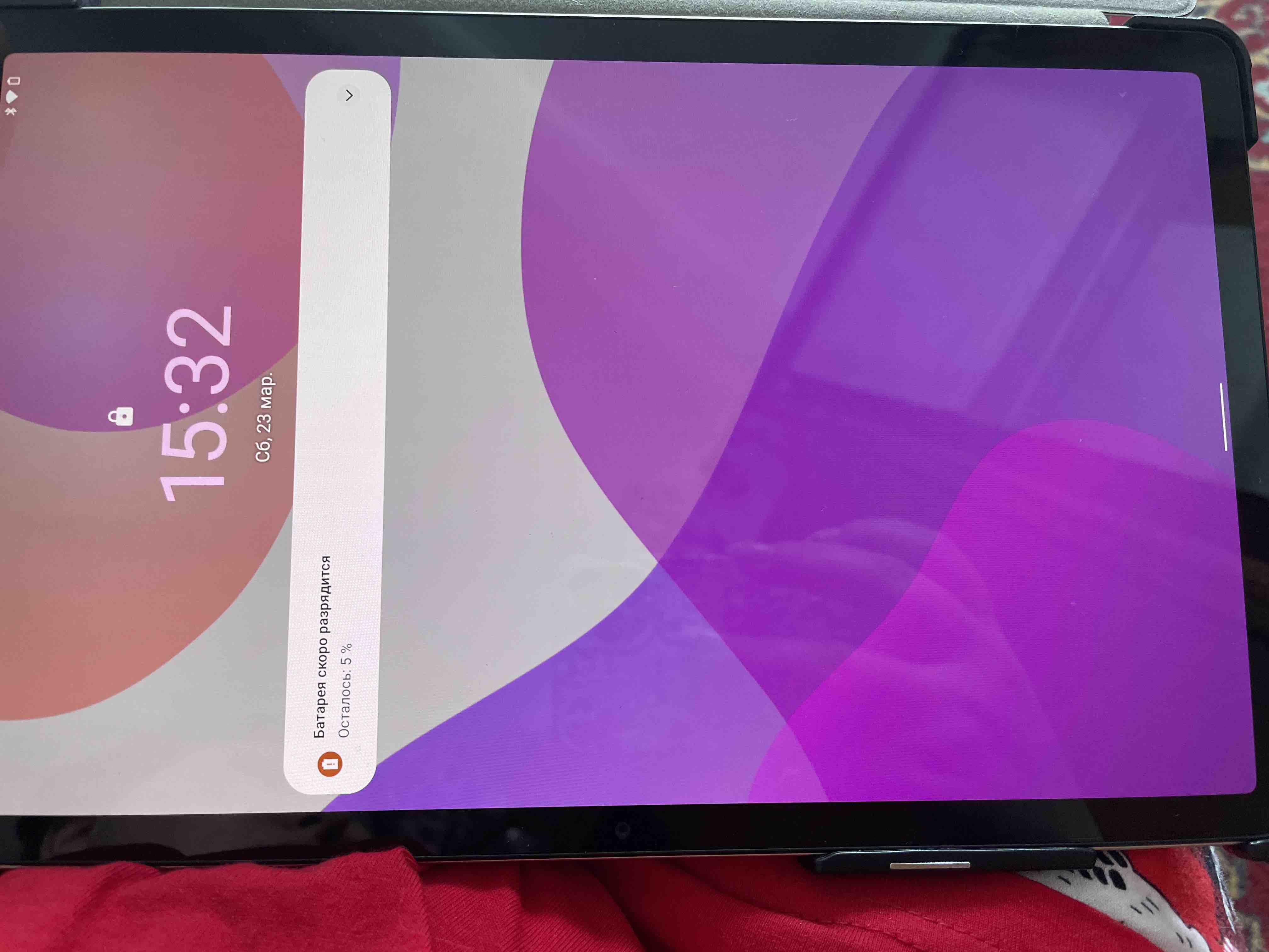 Планшет Lenovo xiaoxin pad pro 2022 11.2