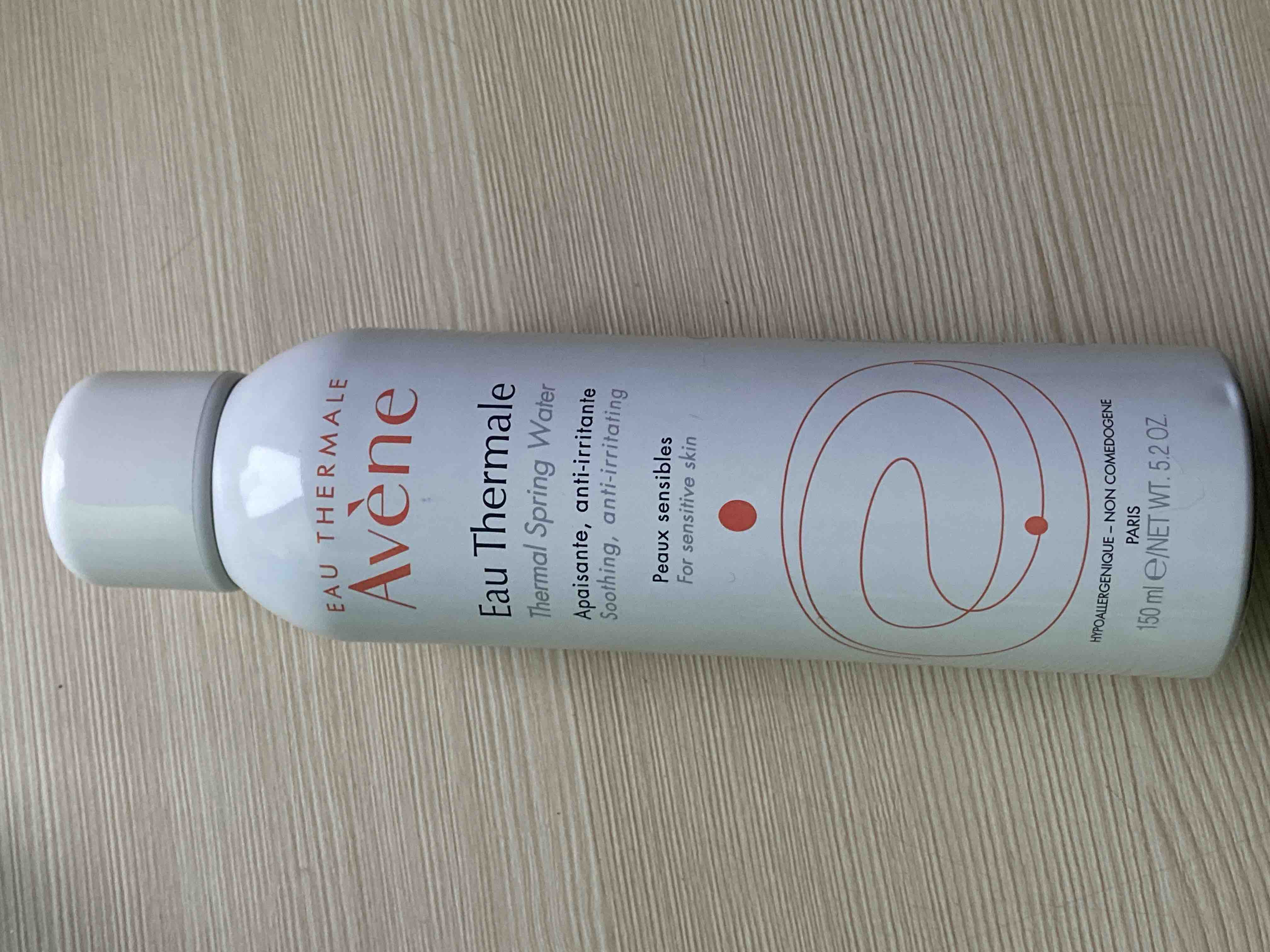 Термальная вода и спреи для лица Avene Eau Thermale Water 150 мл - отзывы  покупателей на Мегамаркет | термальная вода для лица