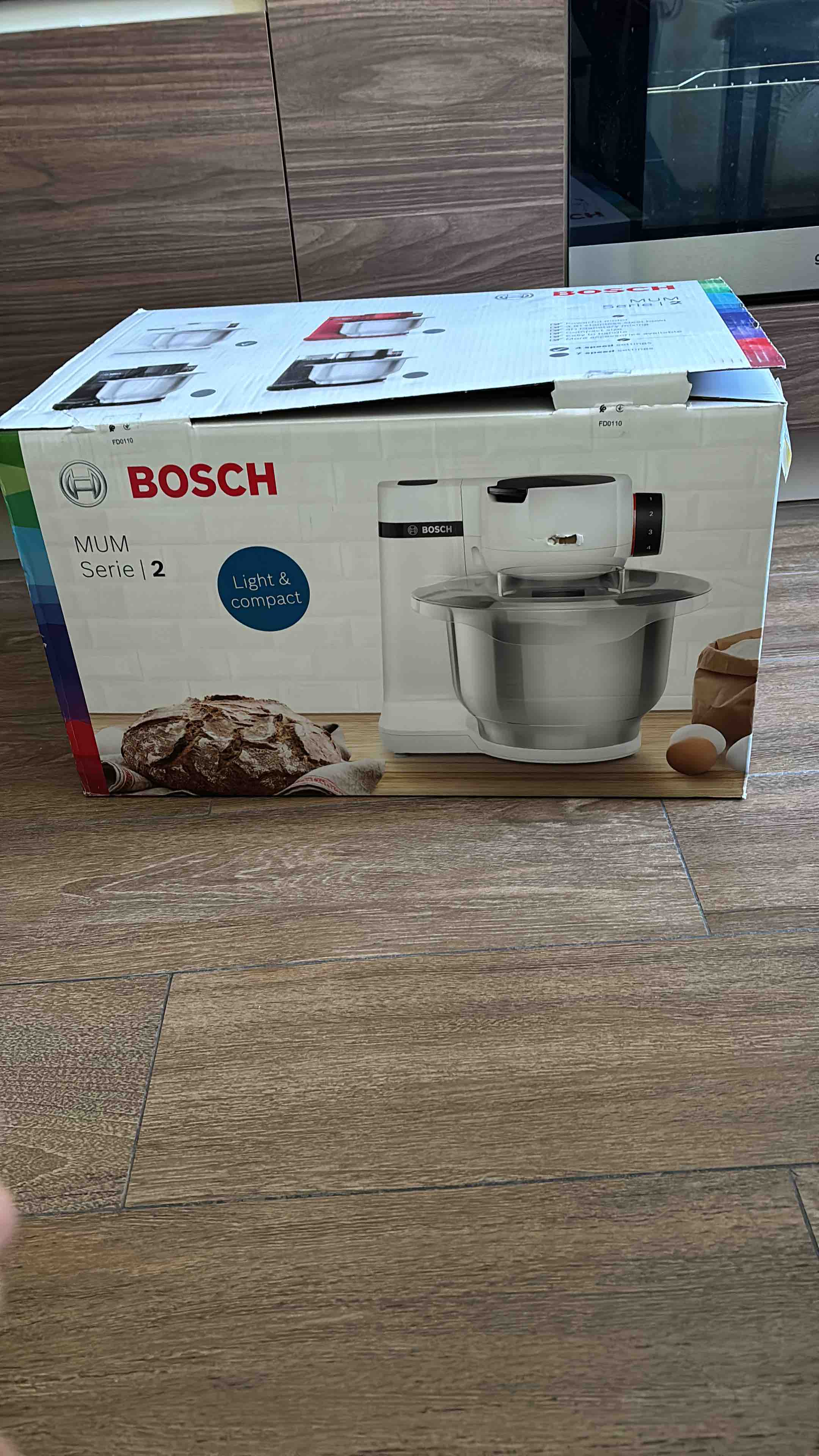 Кухонная машина Bosch MUMS2EW30 - отзывы покупателей на маркетплейсе  Мегамаркет | Артикул: 100027508251