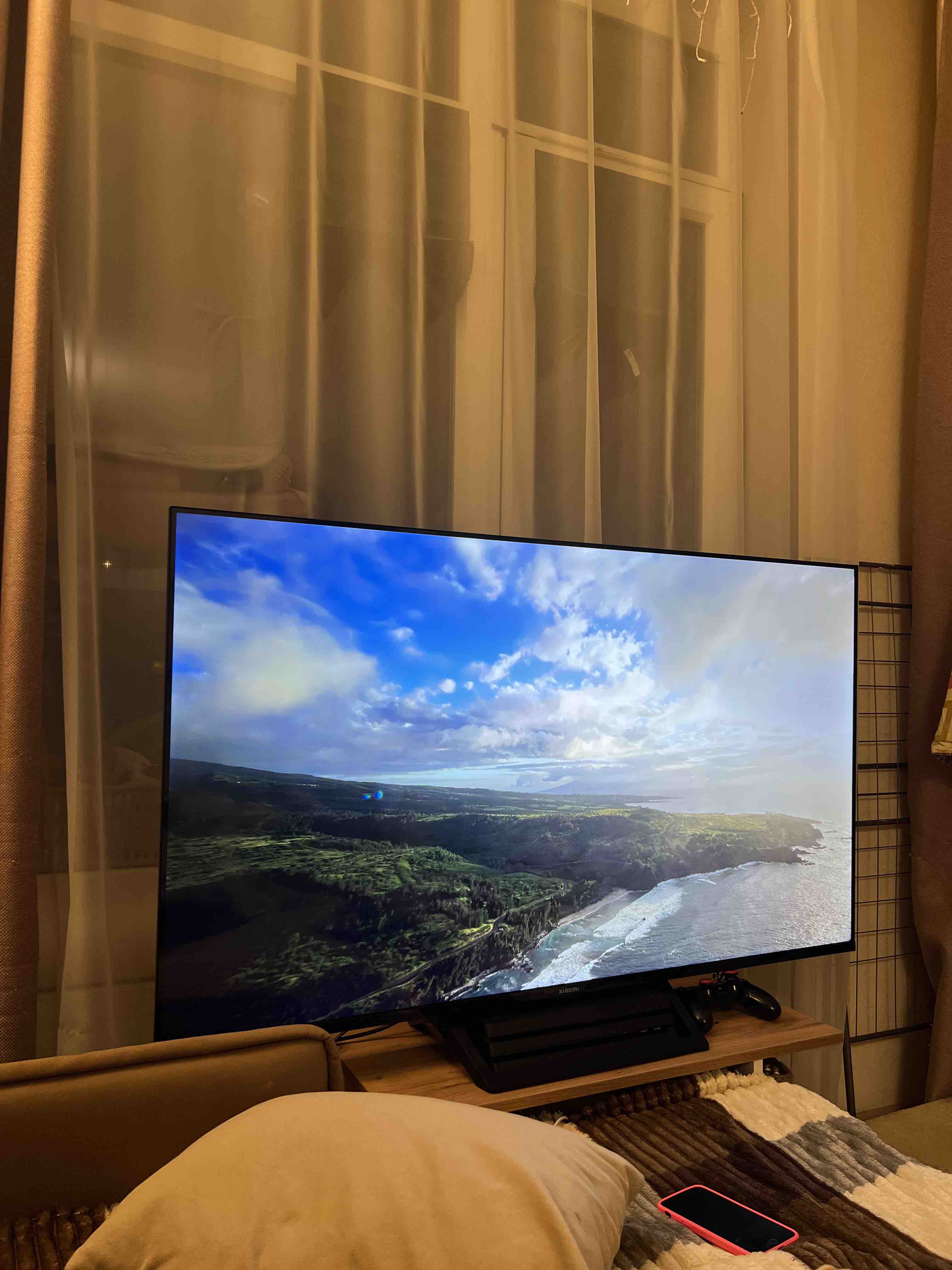 Телевизор Xiaomi Mi TV A2, 50