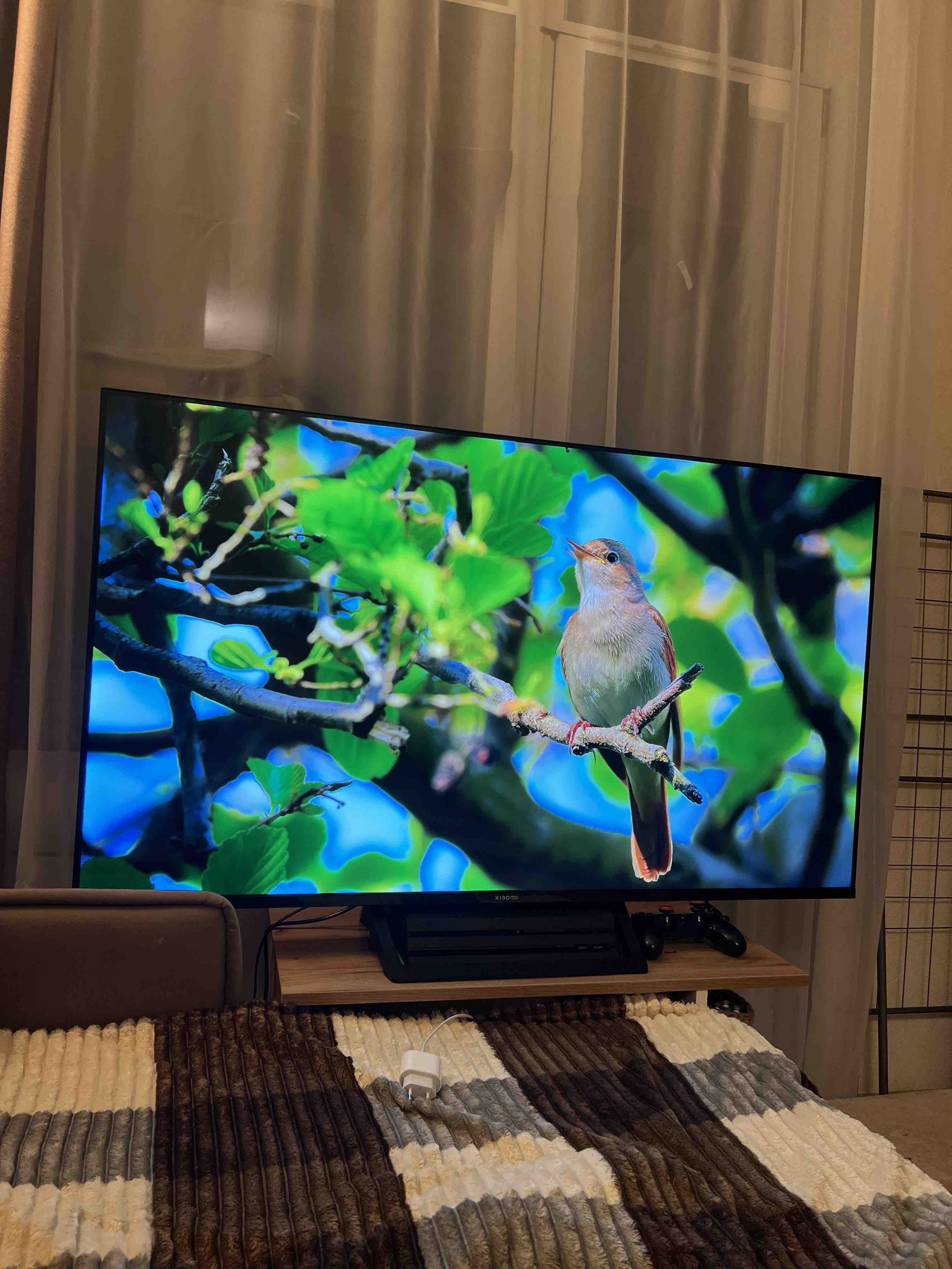 Телевизор Xiaomi Mi TV A2, 50