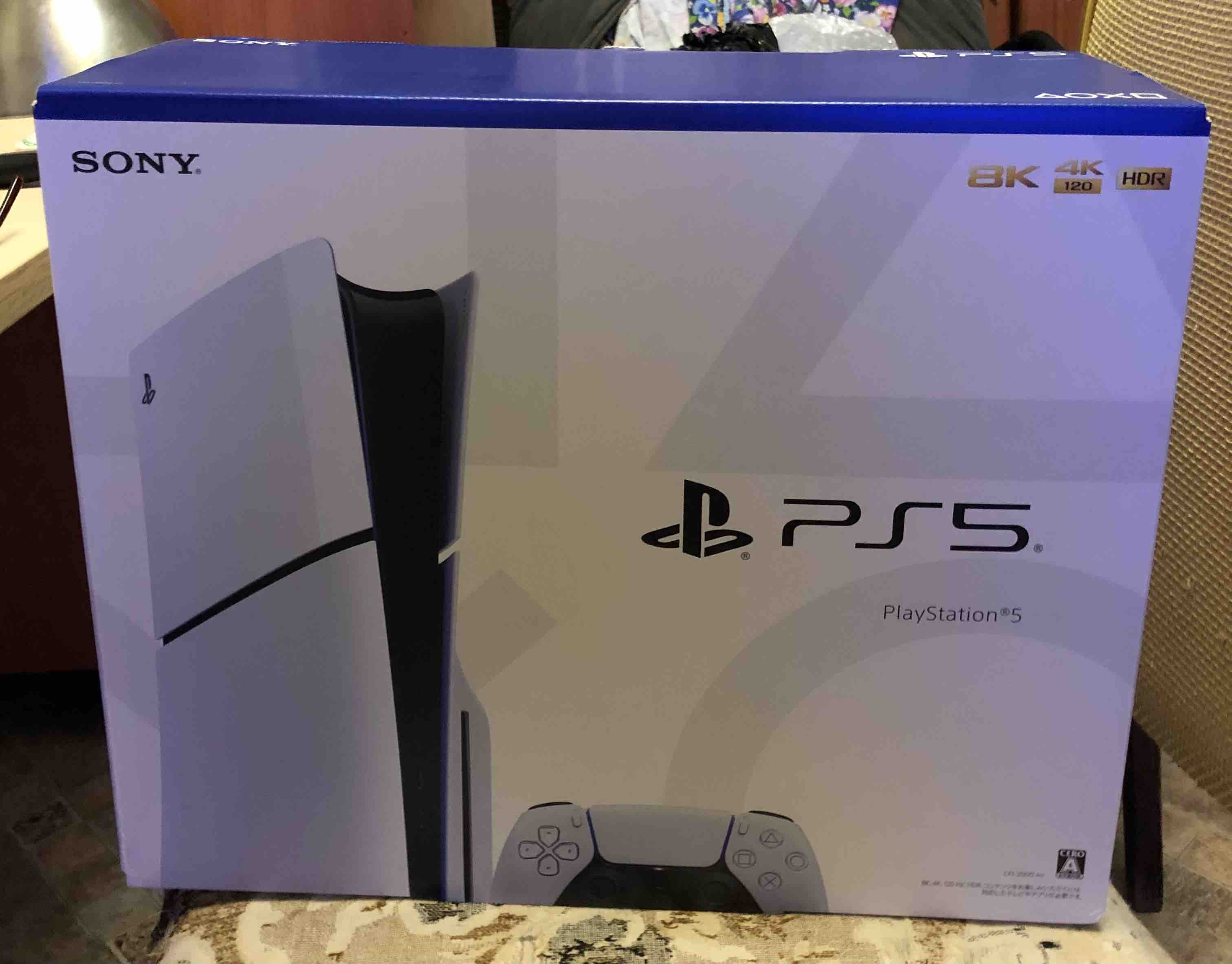 Игровая приставка Sony Playstation PS5 Slim disc, 1 ТБ, CFI-2000A - отзывы  покупателей на маркетплейсе Мегамаркет | Артикул: 100062408439