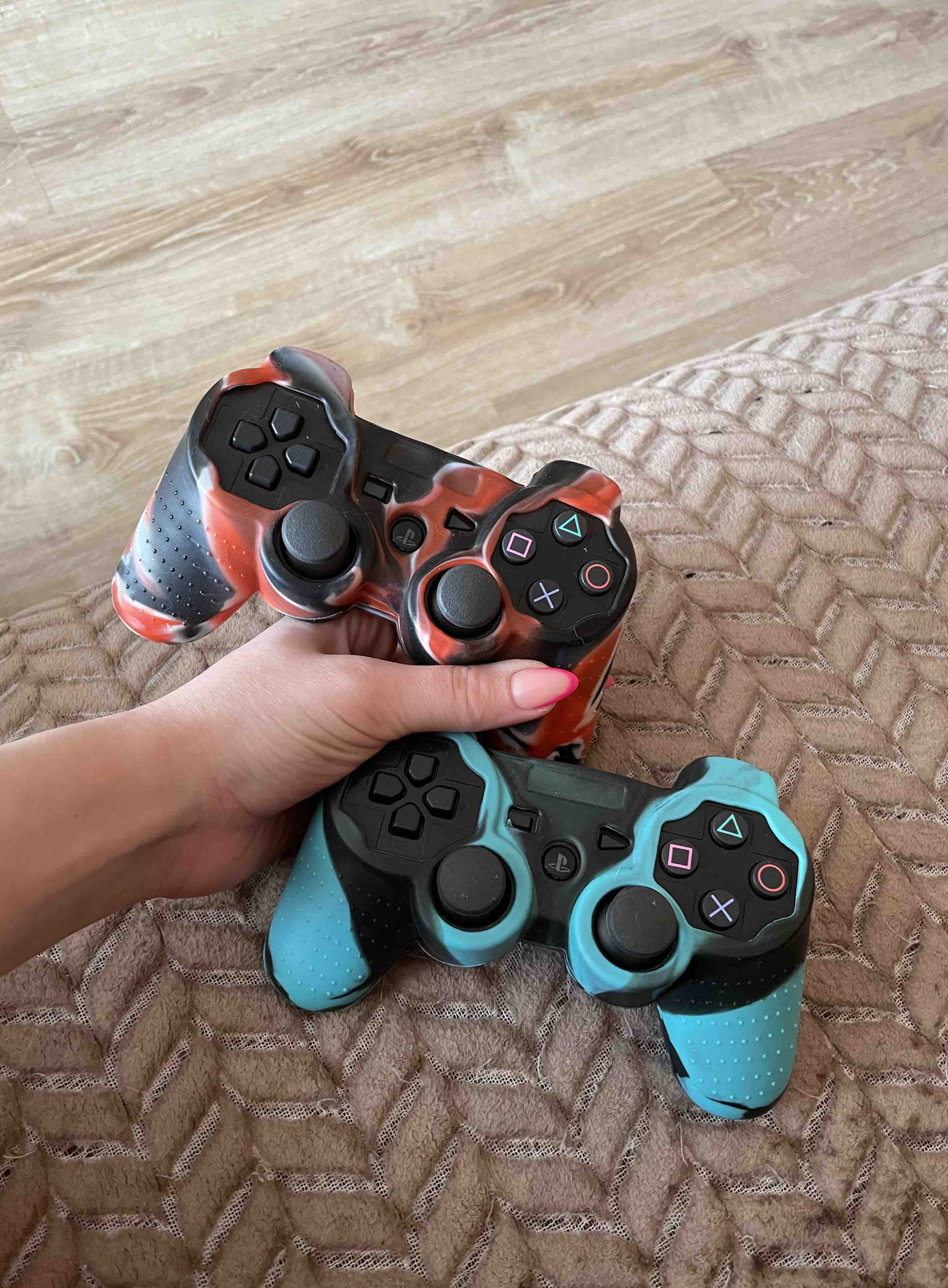 Джойстик Ps3 / Джойстик Ps3 для Playstation 3 Dualshock, купить в Москве,  цены в интернет-магазинах на Мегамаркет