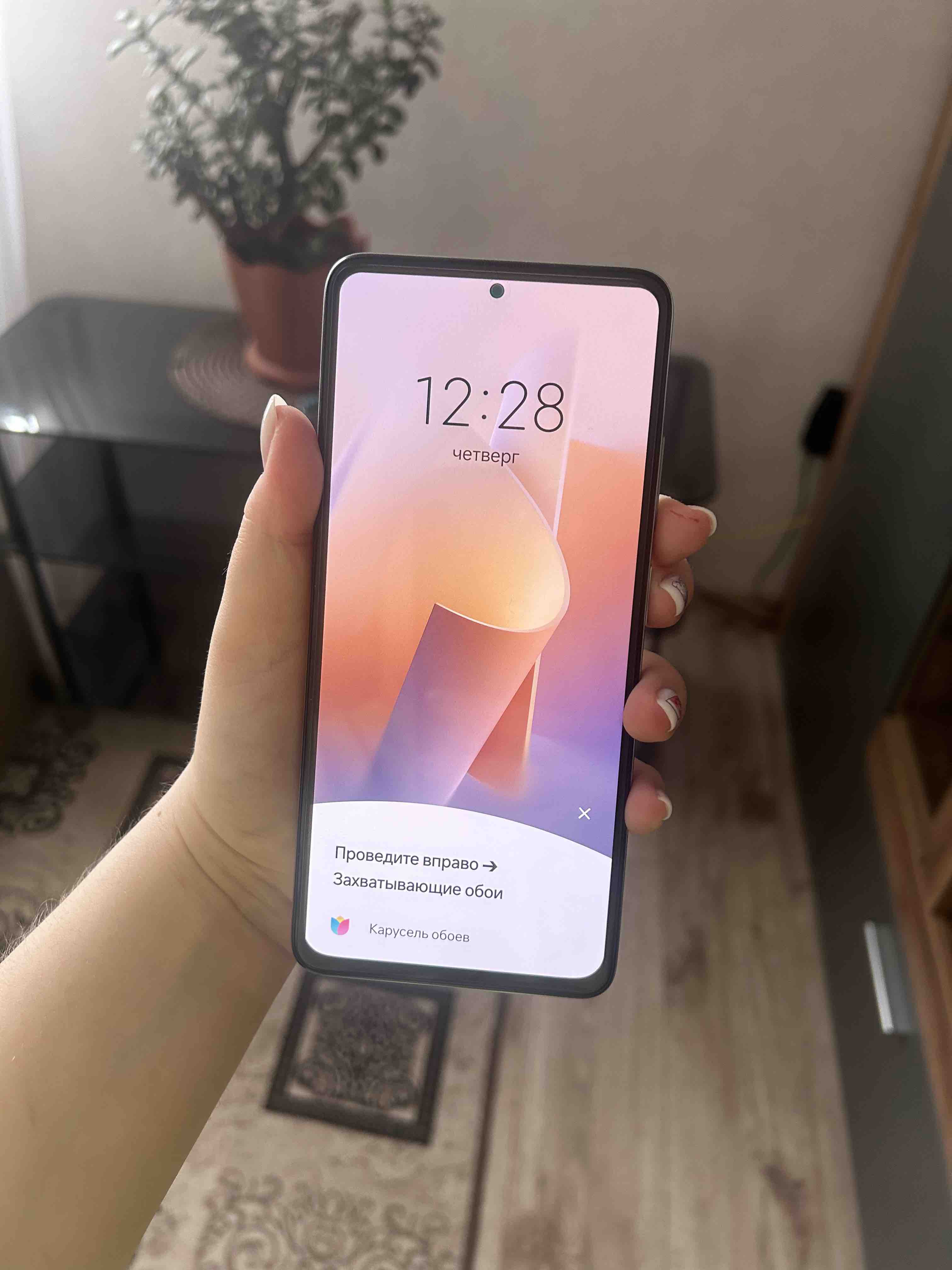 Смартфон Xiaomi Redmi Note 12 Pro 4G 8/256GB white - отзывы покупателей на  маркетплейсе Мегамаркет | Артикул: 600011487427