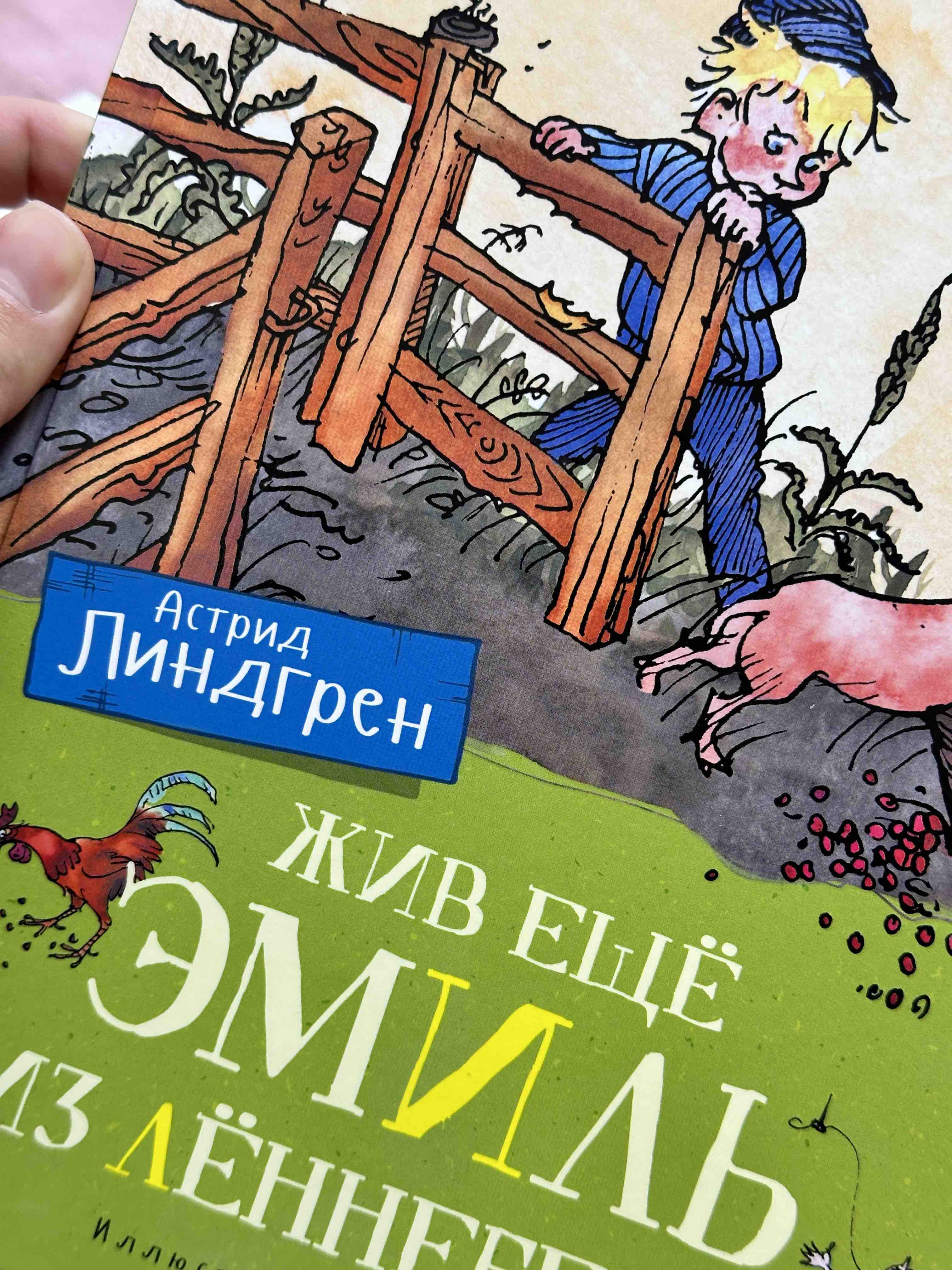 Карлсон, который живёт на крыше, проказничает опять (илл. А. Савченко) -  отзывы покупателей на маркетплейсе Мегамаркет | Артикул: 100054094299