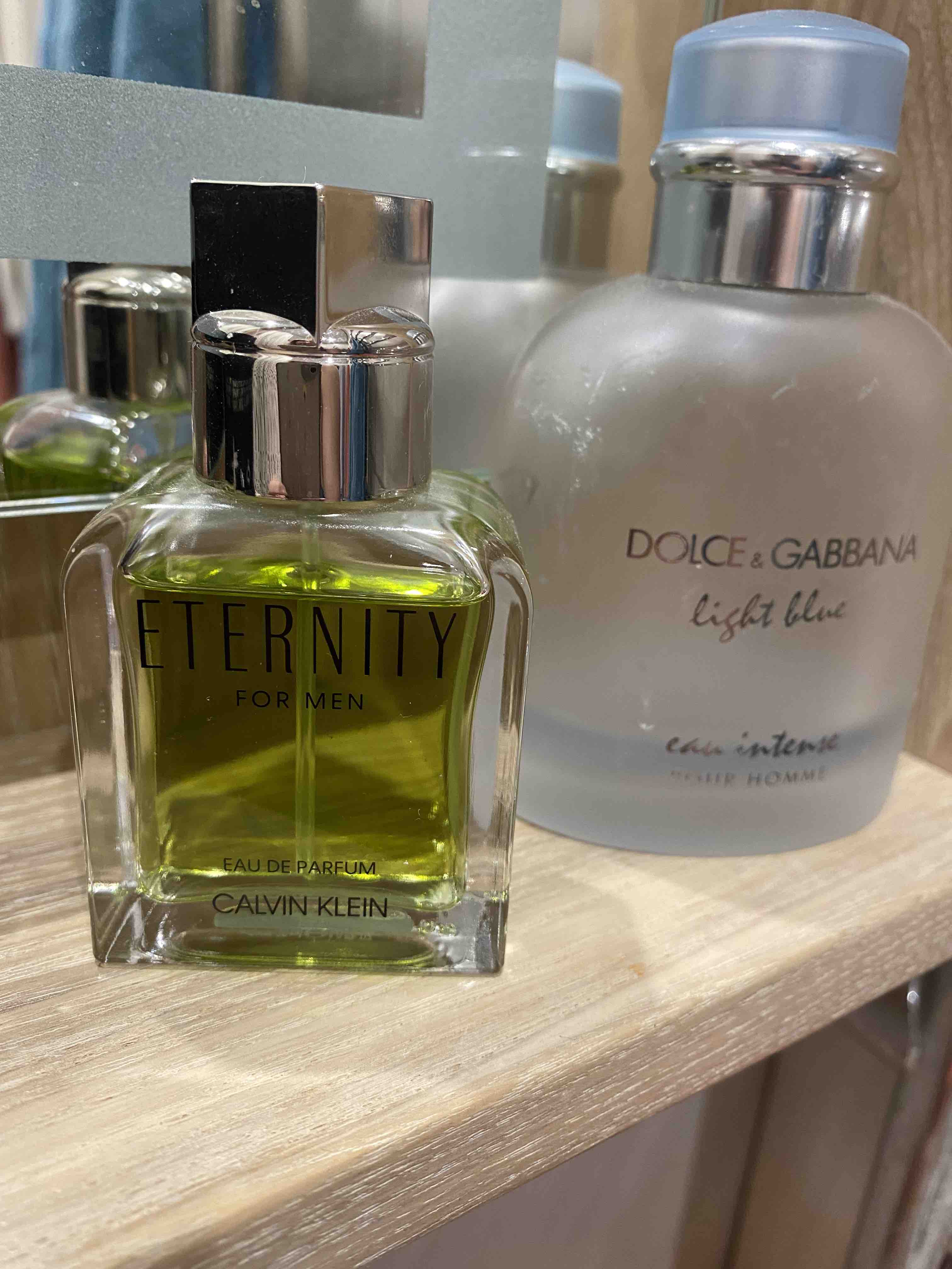 Calvin Klein Eternity For Men 2019 100