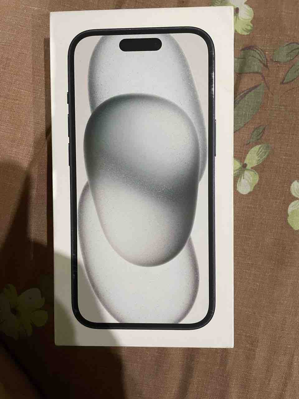 Apple iphone 15 128 гб 2 sim
