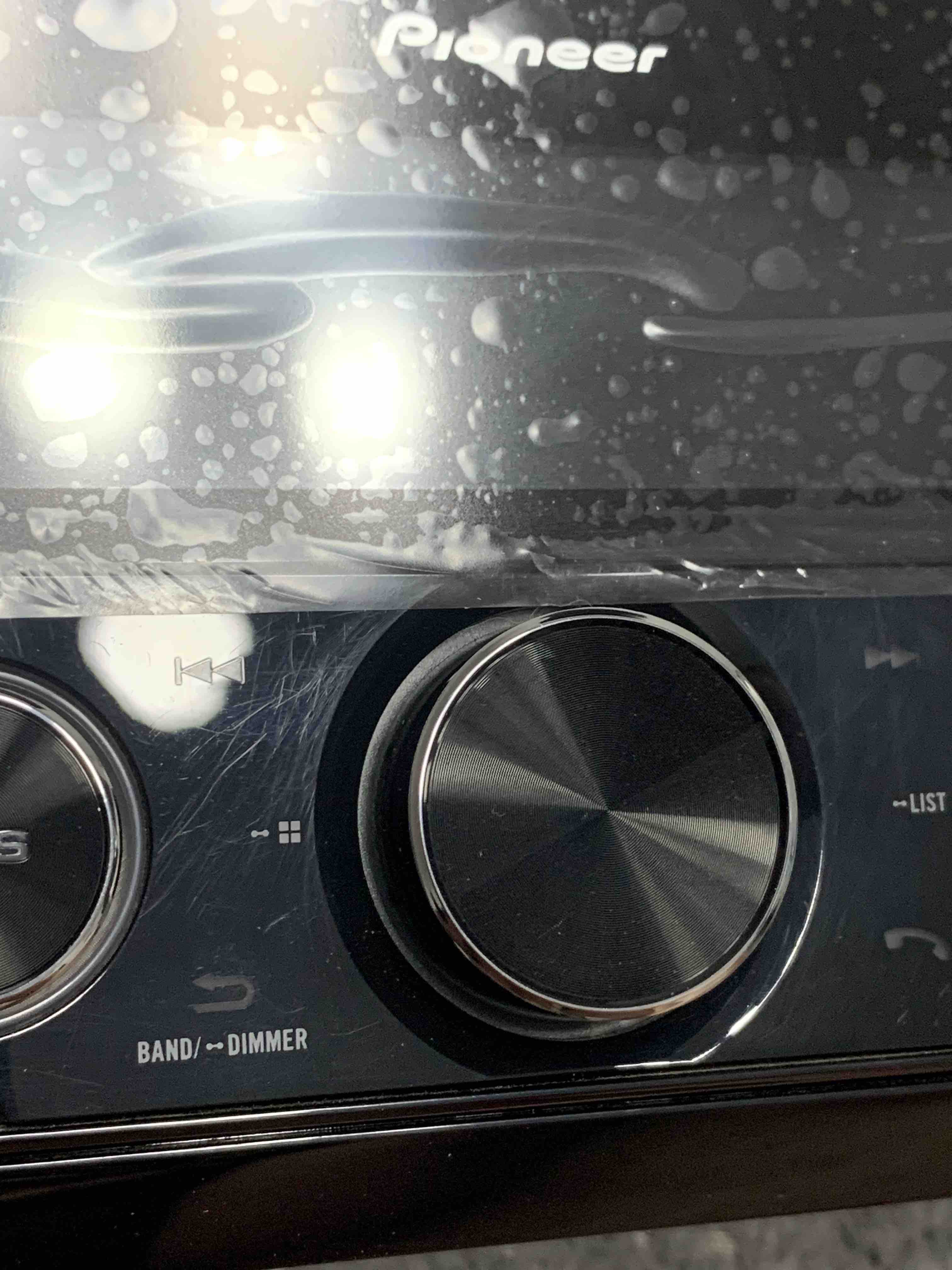 Автомагнитола Pioneer MVH-S620BT - отзывы покупателей на Мегамаркет |  100026907079