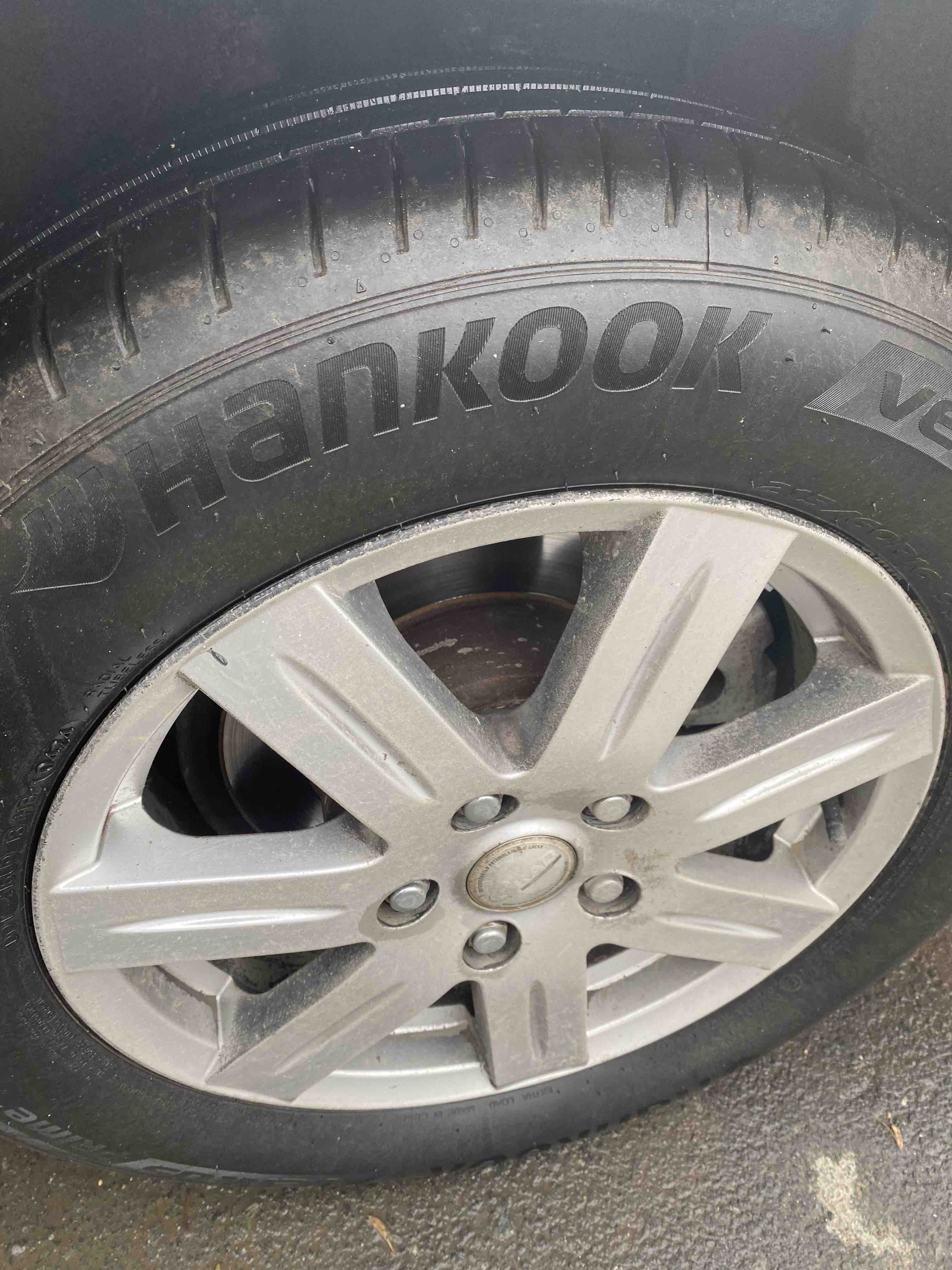 Шины Hankook Ventus Prime 4 K135 215/60 R16 99V XL - купить в S-SHINA, цена  на Мегамаркет