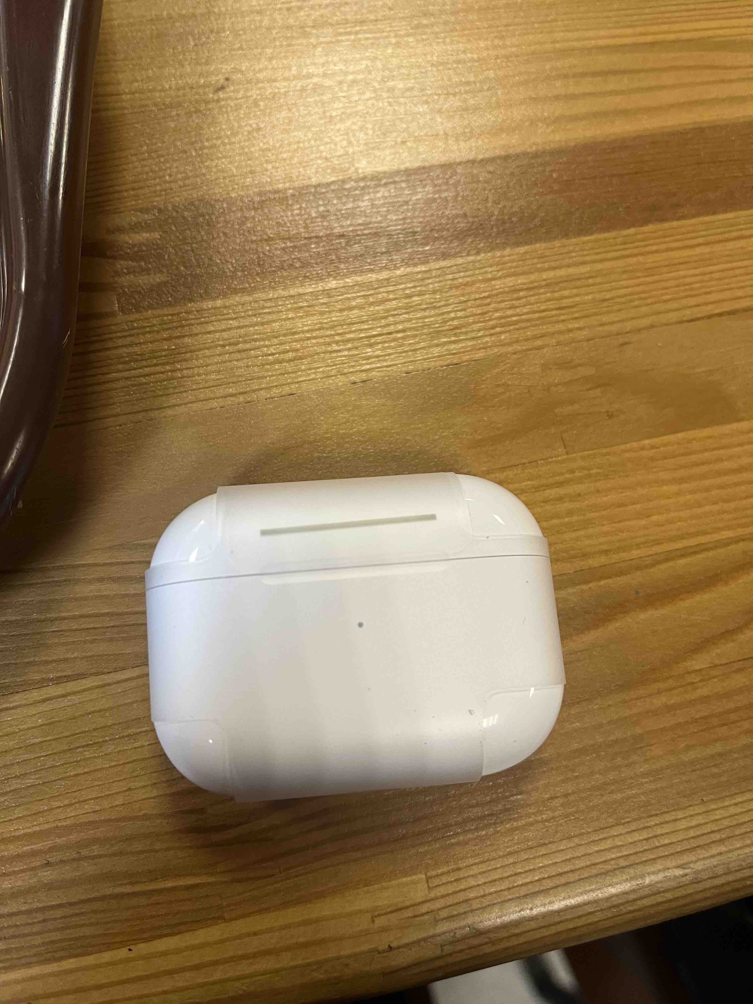 Наушники Apple Airpods Pro 2nd Gen Magsafe Case Usb C Mtjv3 купить