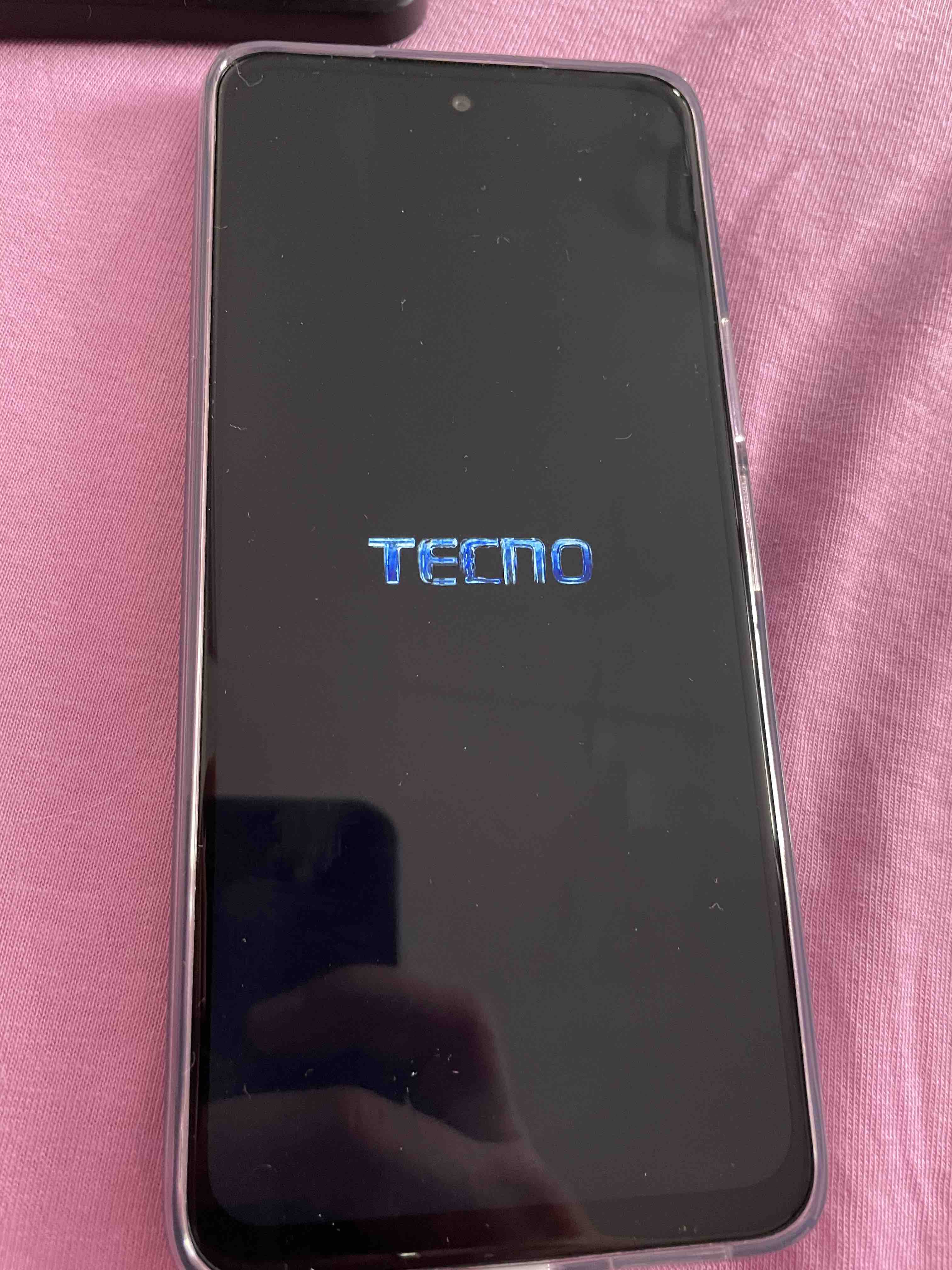 Смартфон Tecno Pova Neo 2 4/64GB Uranolith Grey (LG6N), купить в Москве,  цены в интернет-магазинах на Мегамаркет