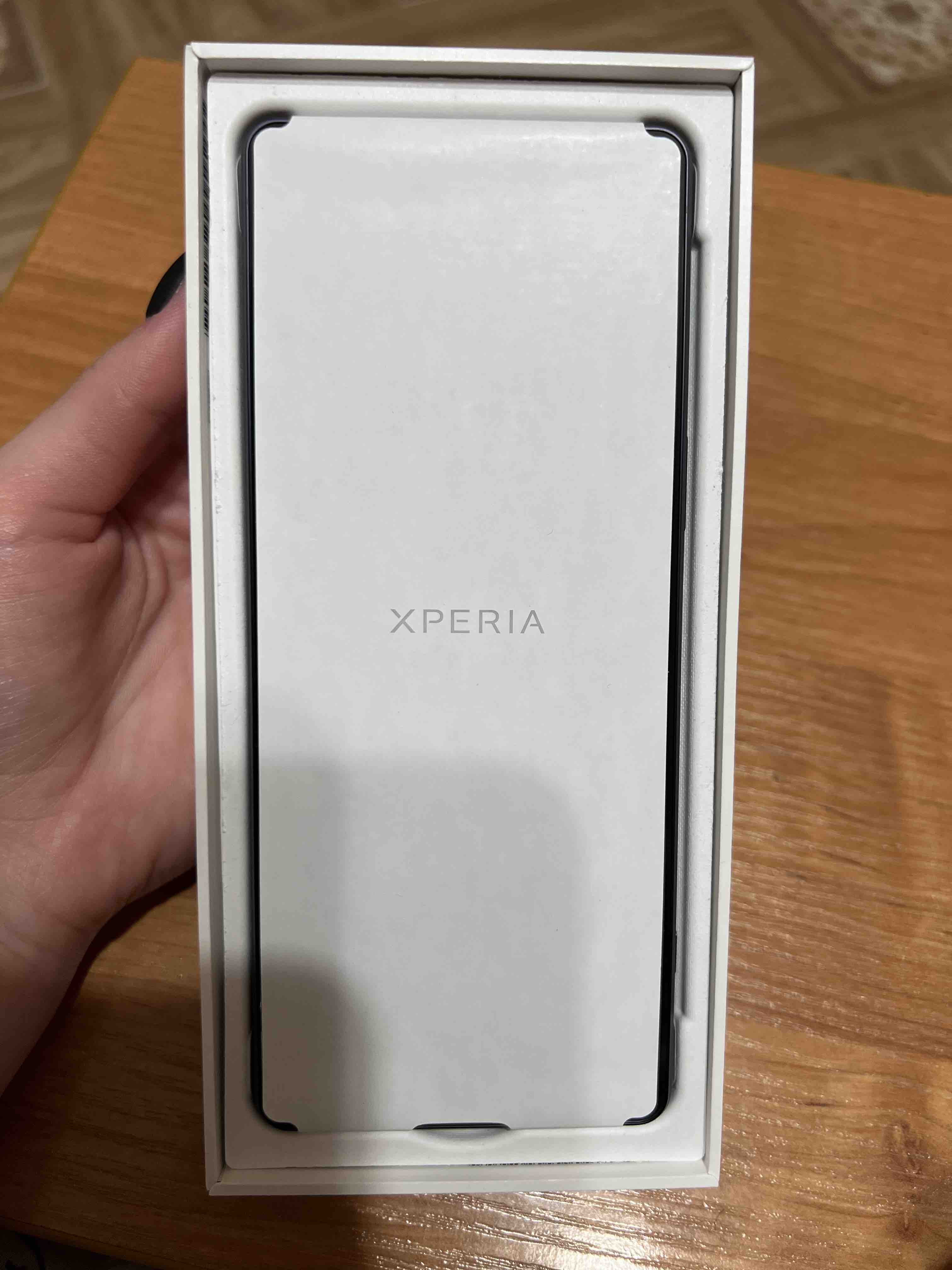 Смартфон Sony Xperia 1 IV 12/256GB Purple (XQ-CT72) - отзывы покупателей на  маркетплейсе Мегамаркет | Артикул: 100033353169