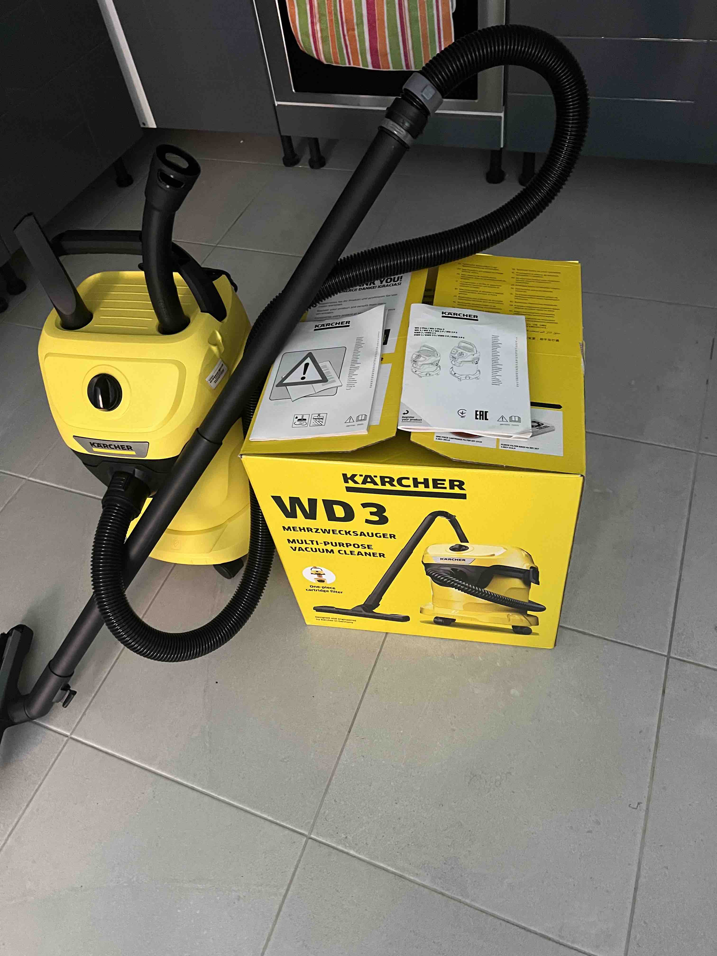 Karcher Wd 3 Купить Минск