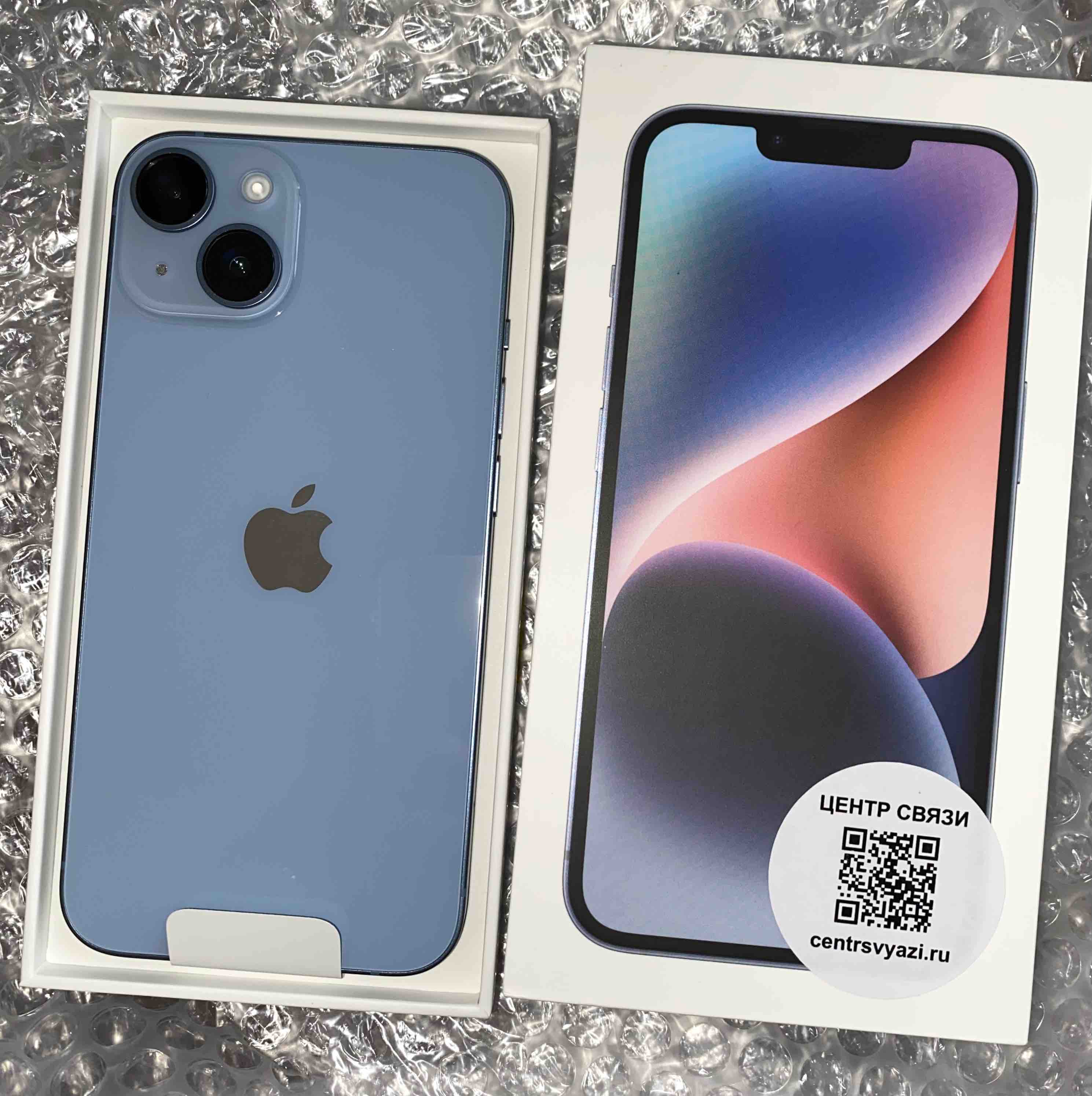 Смартфон Apple iPhone 14 512Gb Blue, купить в Москве, цены в  интернет-магазинах на Мегамаркет