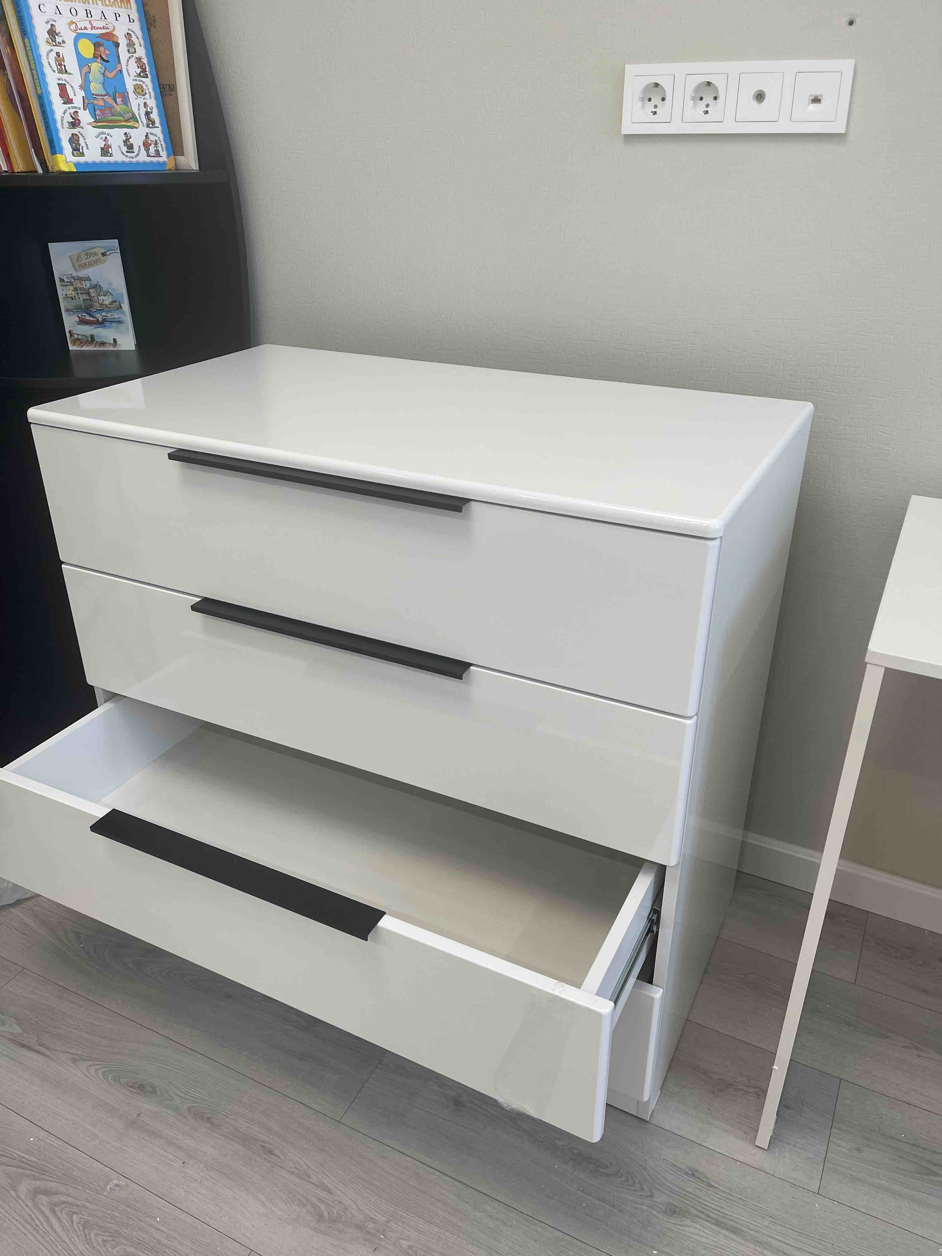 Сборка комода (до 5 ящиков) - купить в Москве, цены на Мегамаркет ...