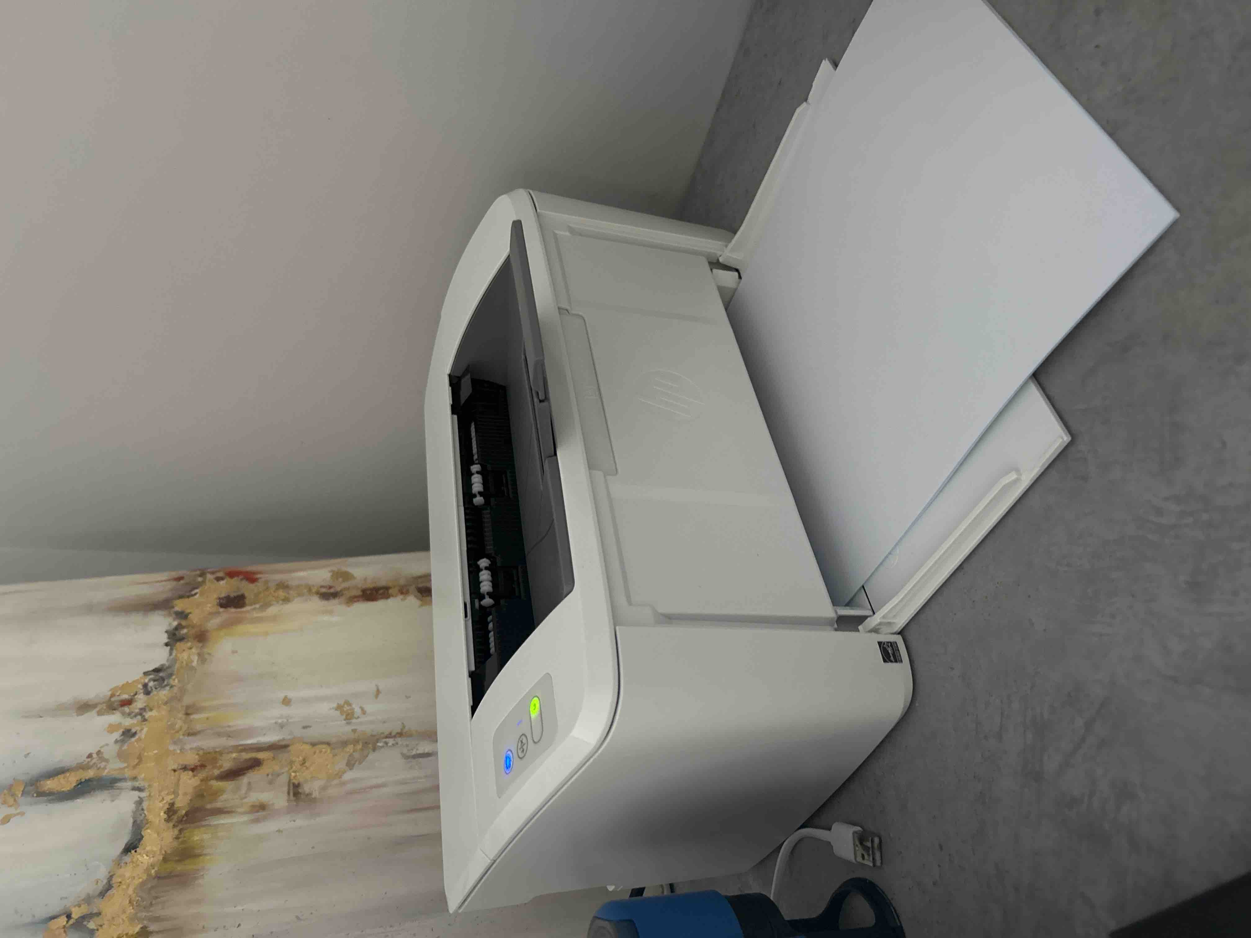 Принтер лазерный HP LaserJet M110we (7MD66E), купить в Москве, цены в  интернет-магазинах на Мегамаркет