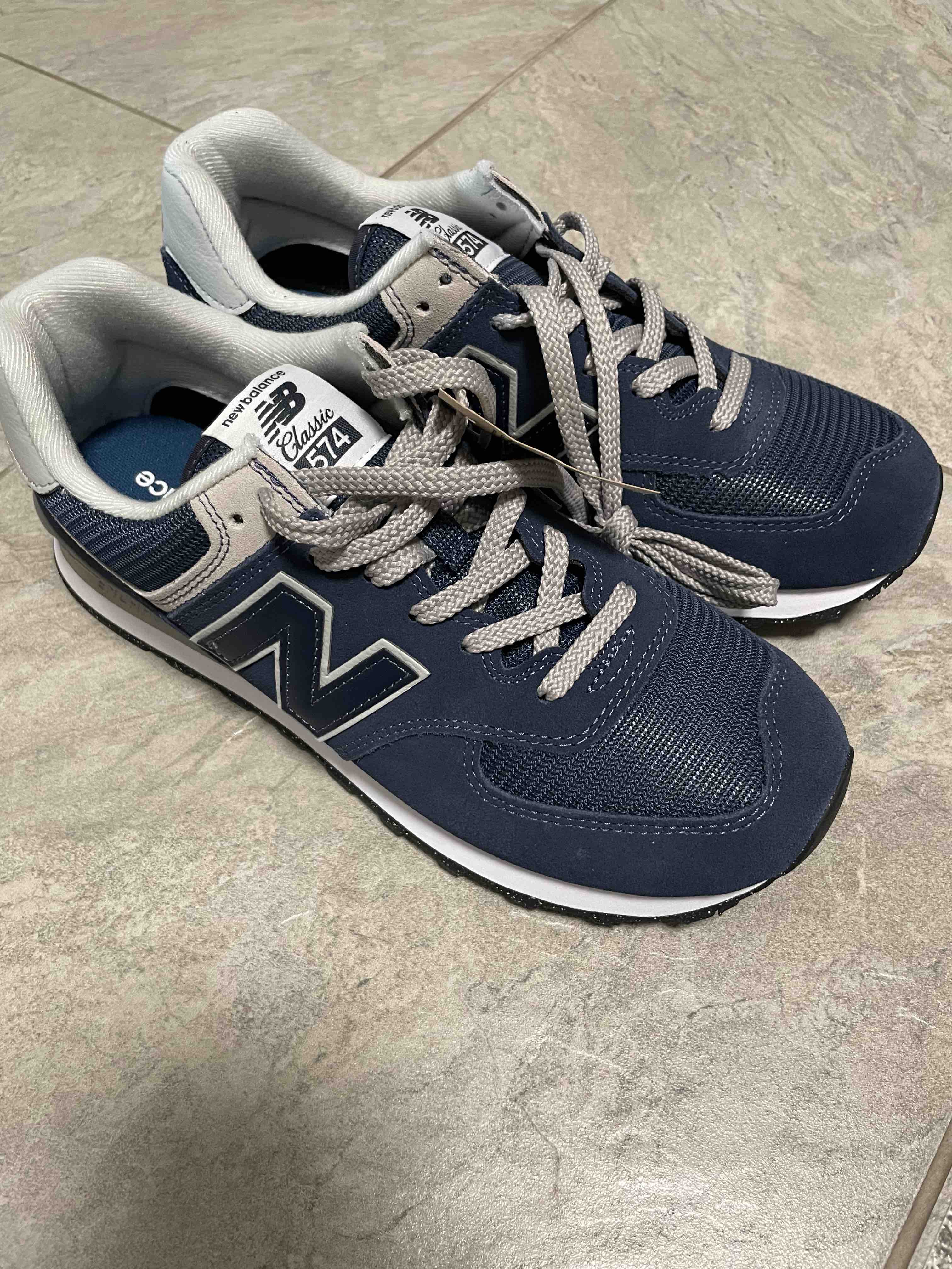 New balance 574 gr 49 on sale