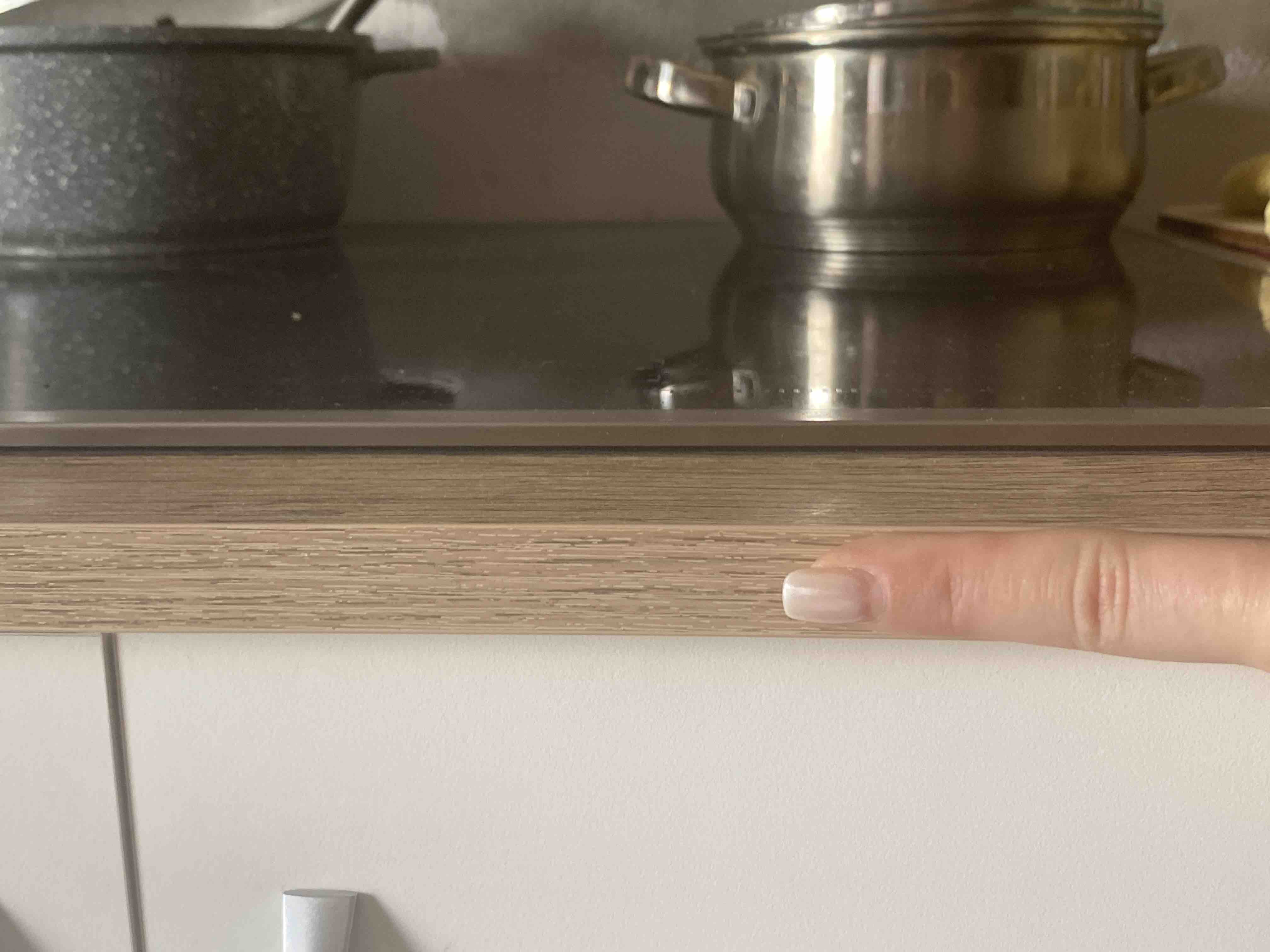 Столешница из ЛДСП